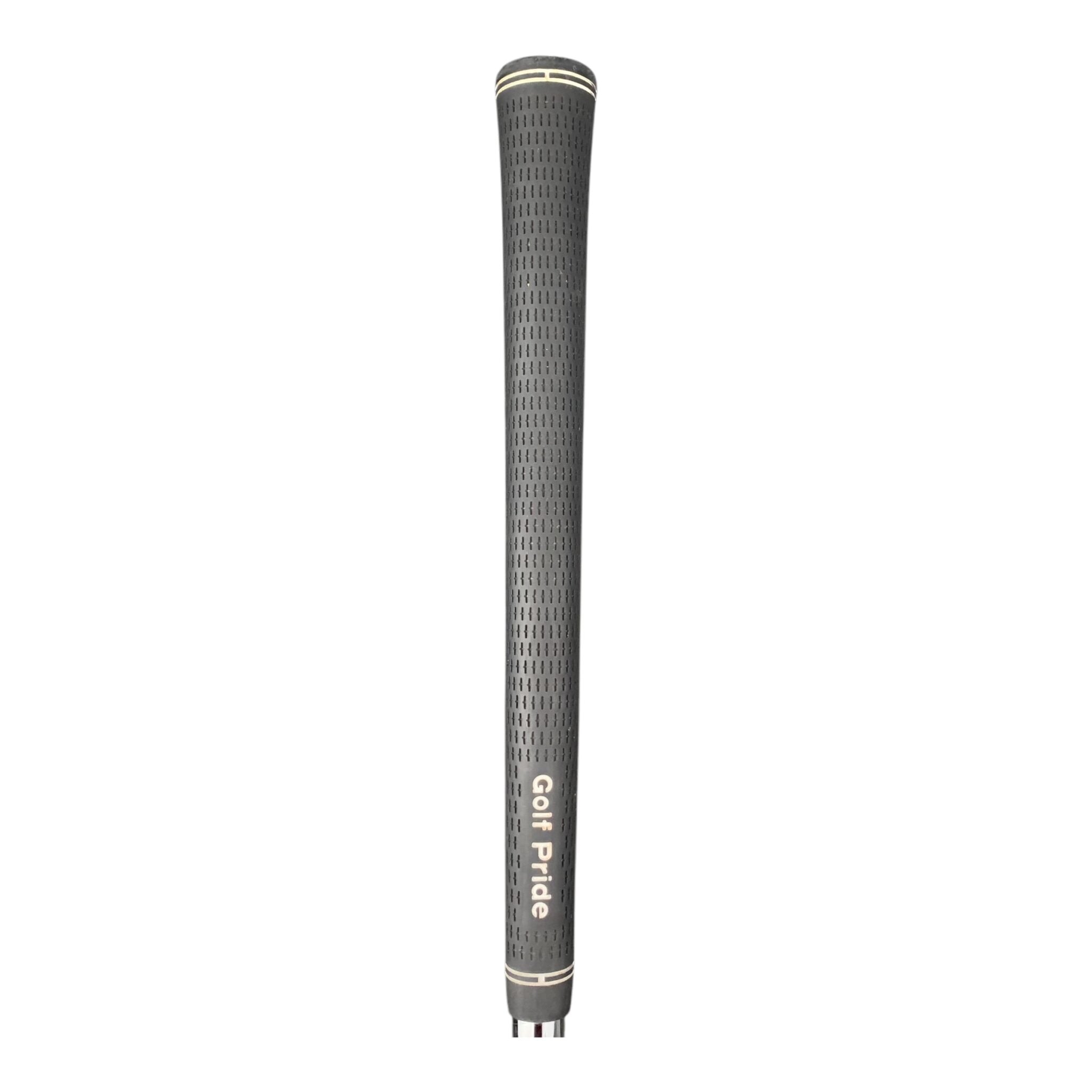 Cleveland RTX-6 Wedge / Acciaio / #60/06