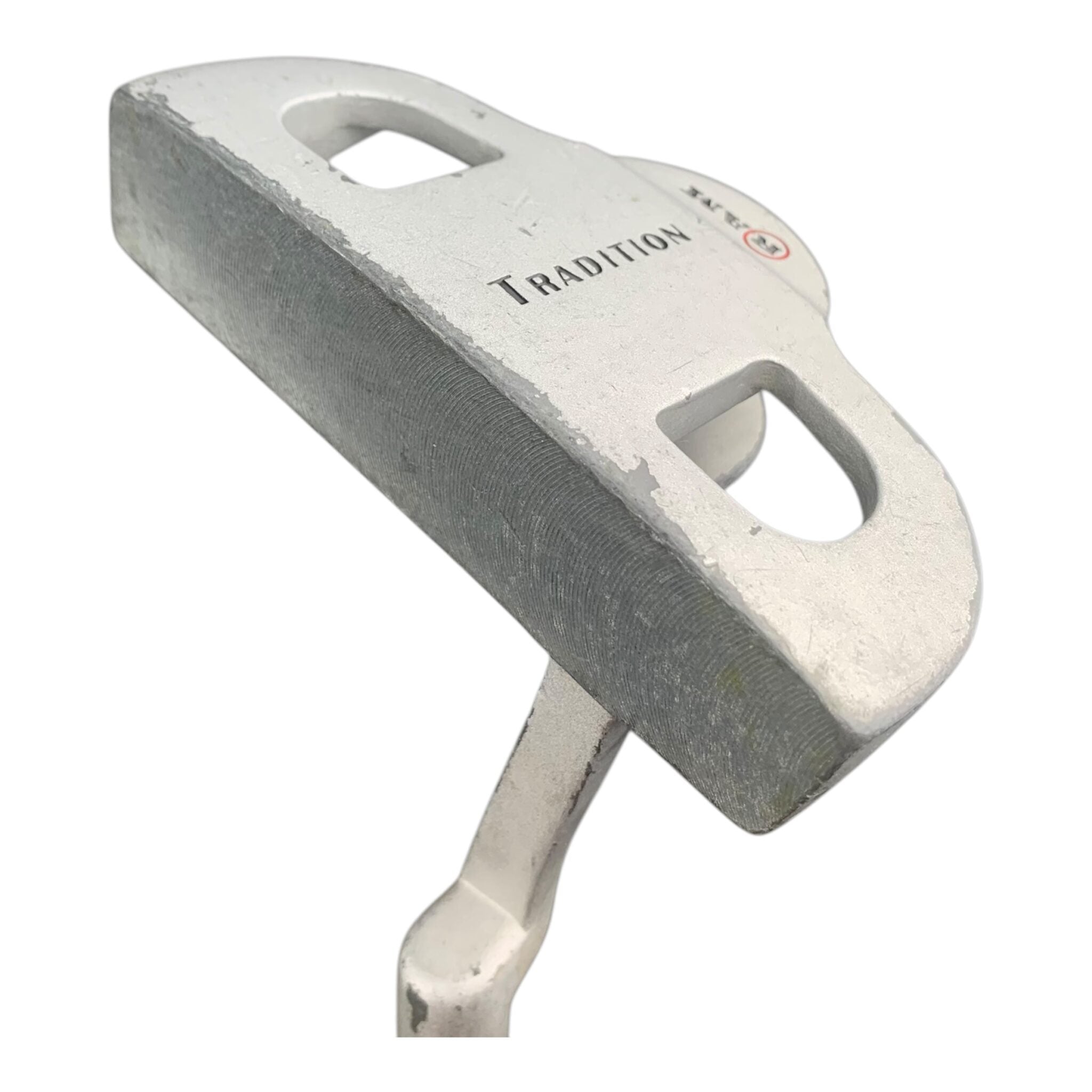 Ram Tradition Putter / 35" - Linkshand