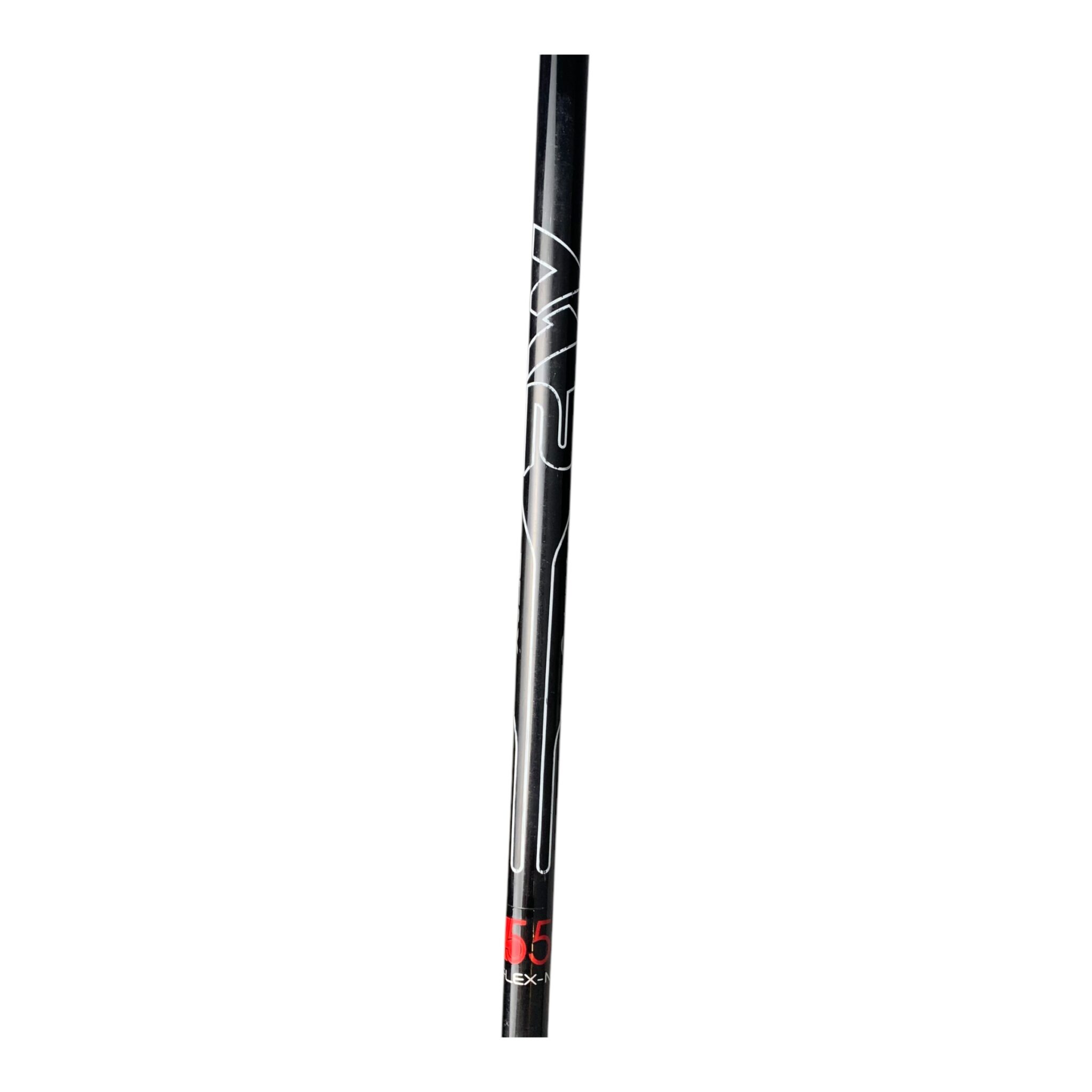 TaylorMade M2 2017 Hybrid / Flex A-flex / Graphite / #4/22