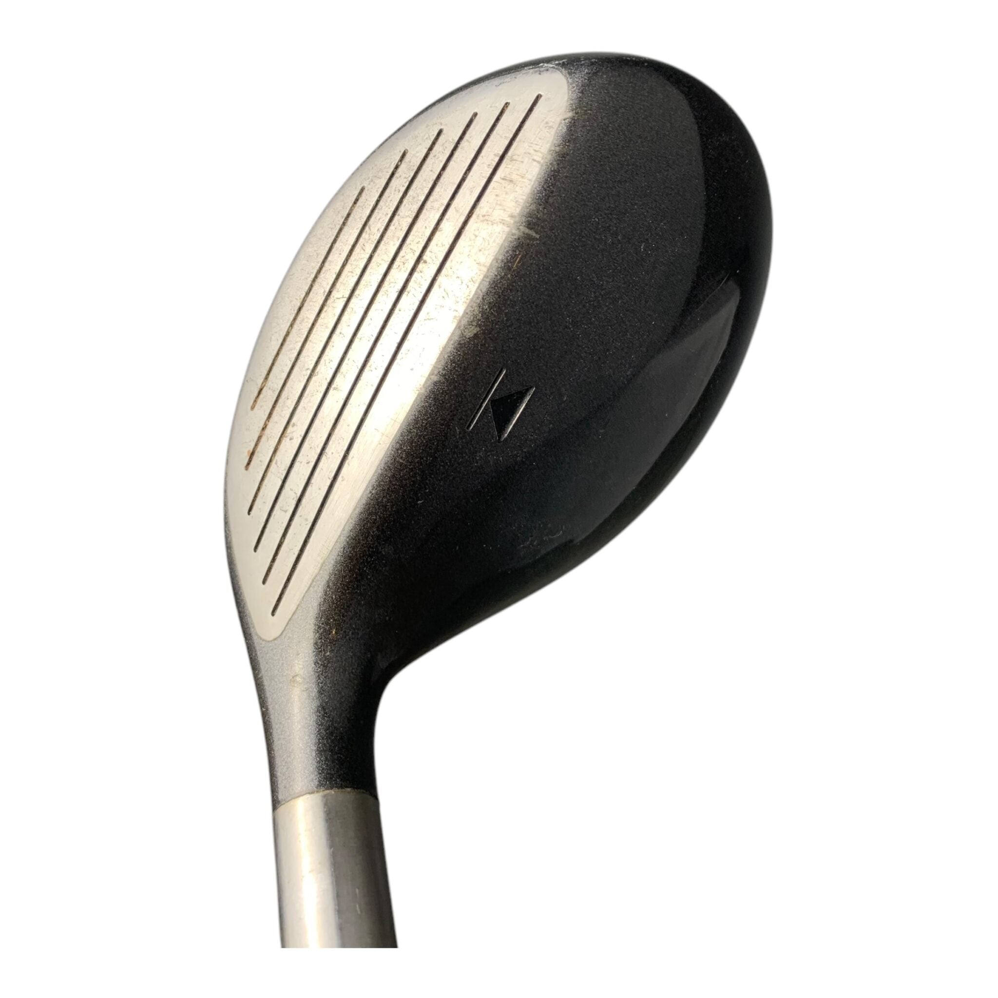 Titleist 975F Fairway Wood / Flex Regular / Graphite / #7/20.5