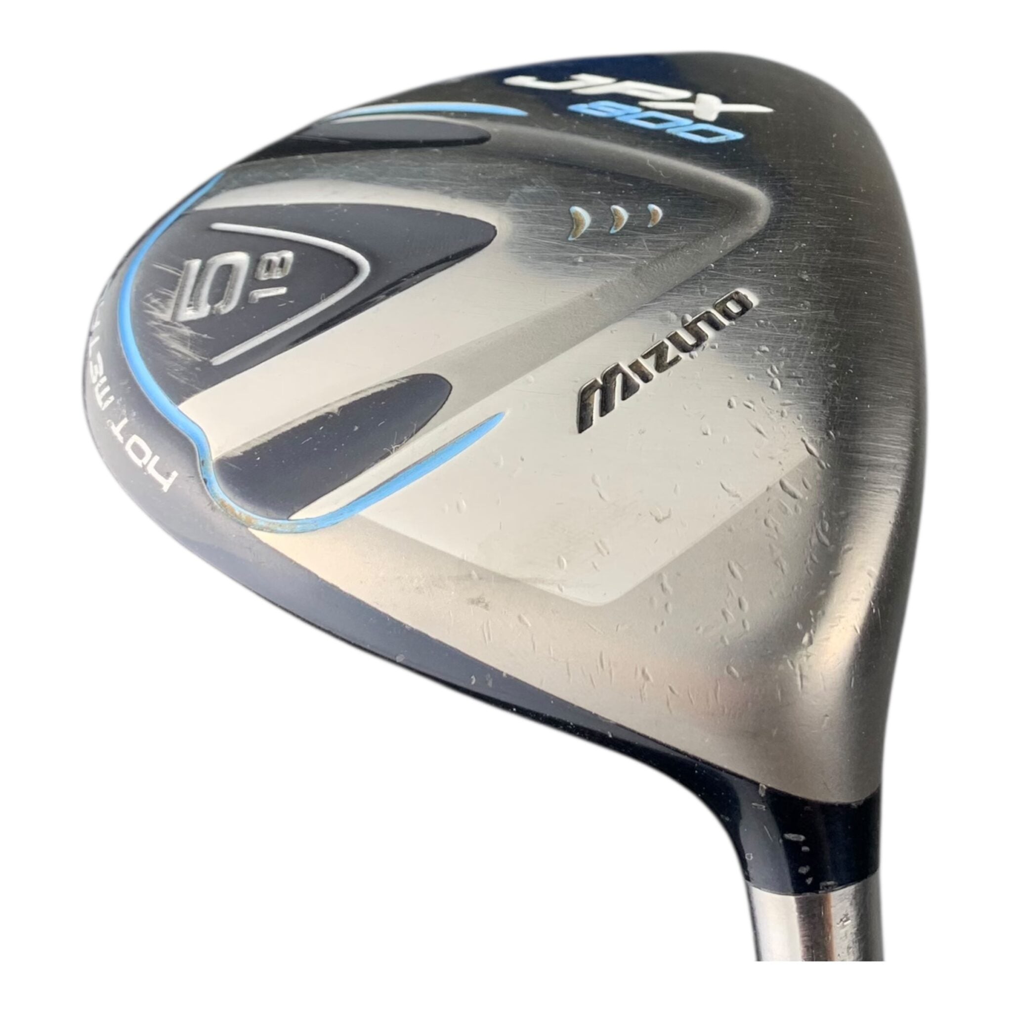 Mizuno JPX 800 Fairway Wood / Flex Ladies / Graphit / #5/18