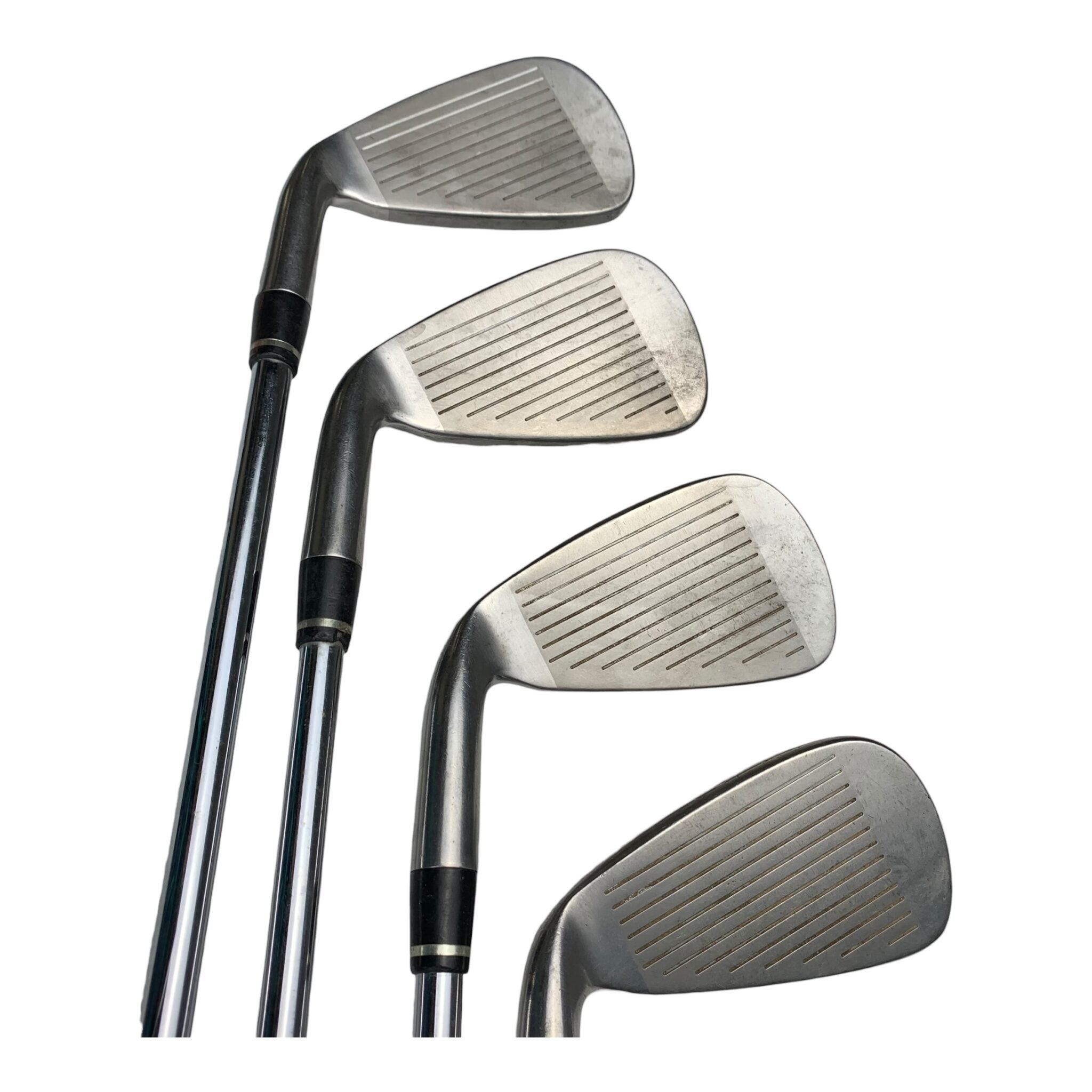 Tirachinas Nike Juego de hierros / Flex Regular / 3-PW / Acero