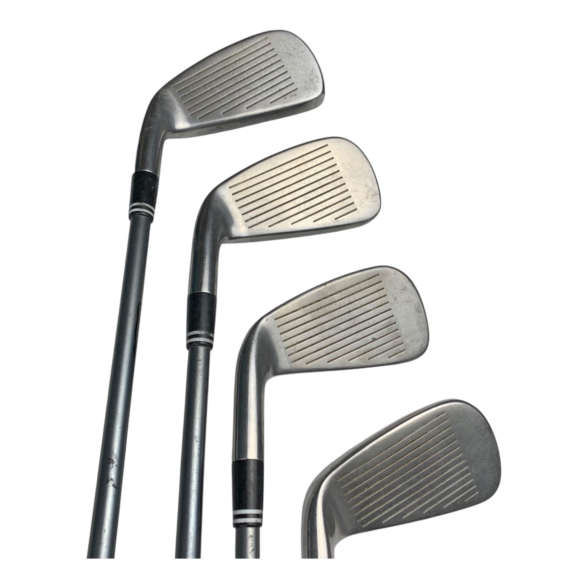 Cleveland Hi-Bore XLi Set di ferri / Flex A-flex /5-SW/ Grafite