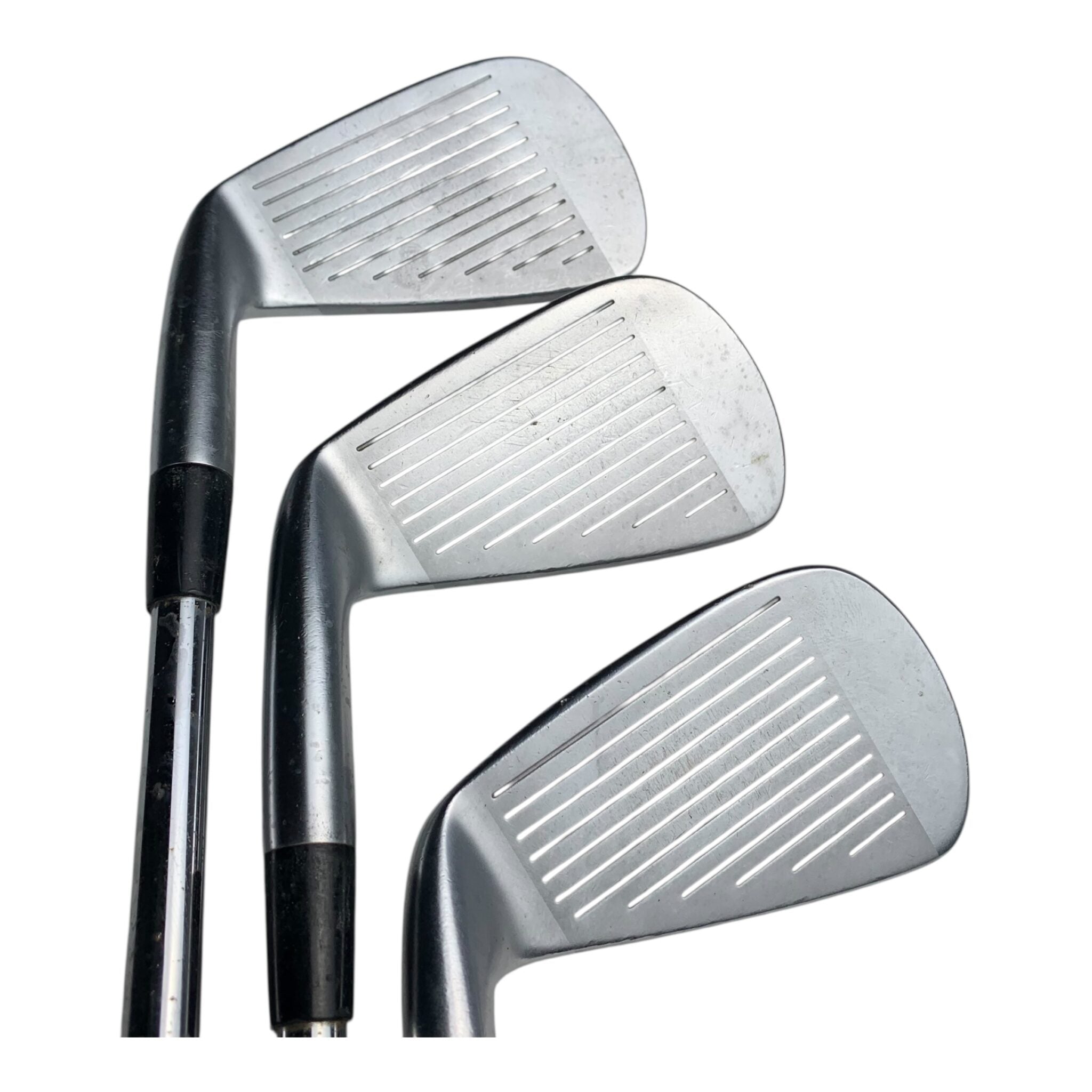 Mizuno JPX 919 Tour iron set / Flex X-Stiff / 5-PW / Steel