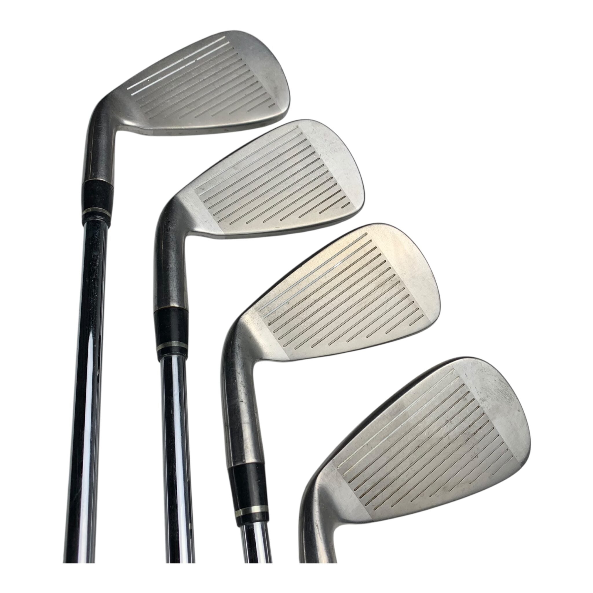 Tirachinas Nike Juego de hierros / Flex Regular / 4-PW / Acero