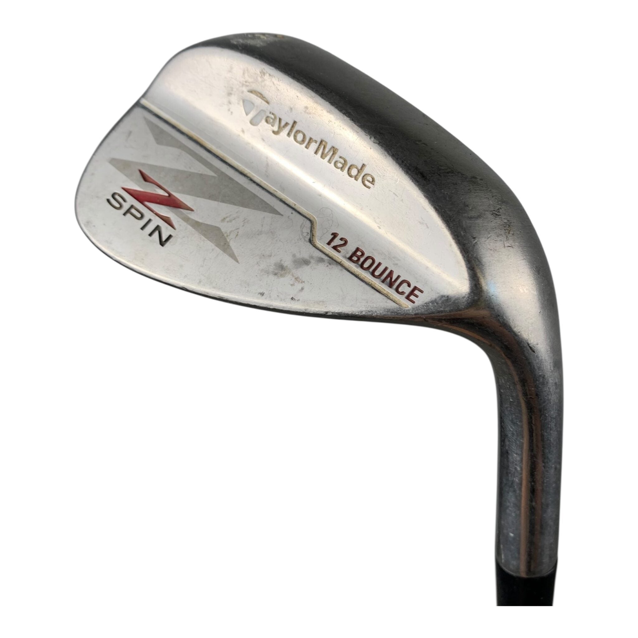 TaylorMade Z-spin Wedge / Steel / #56/12