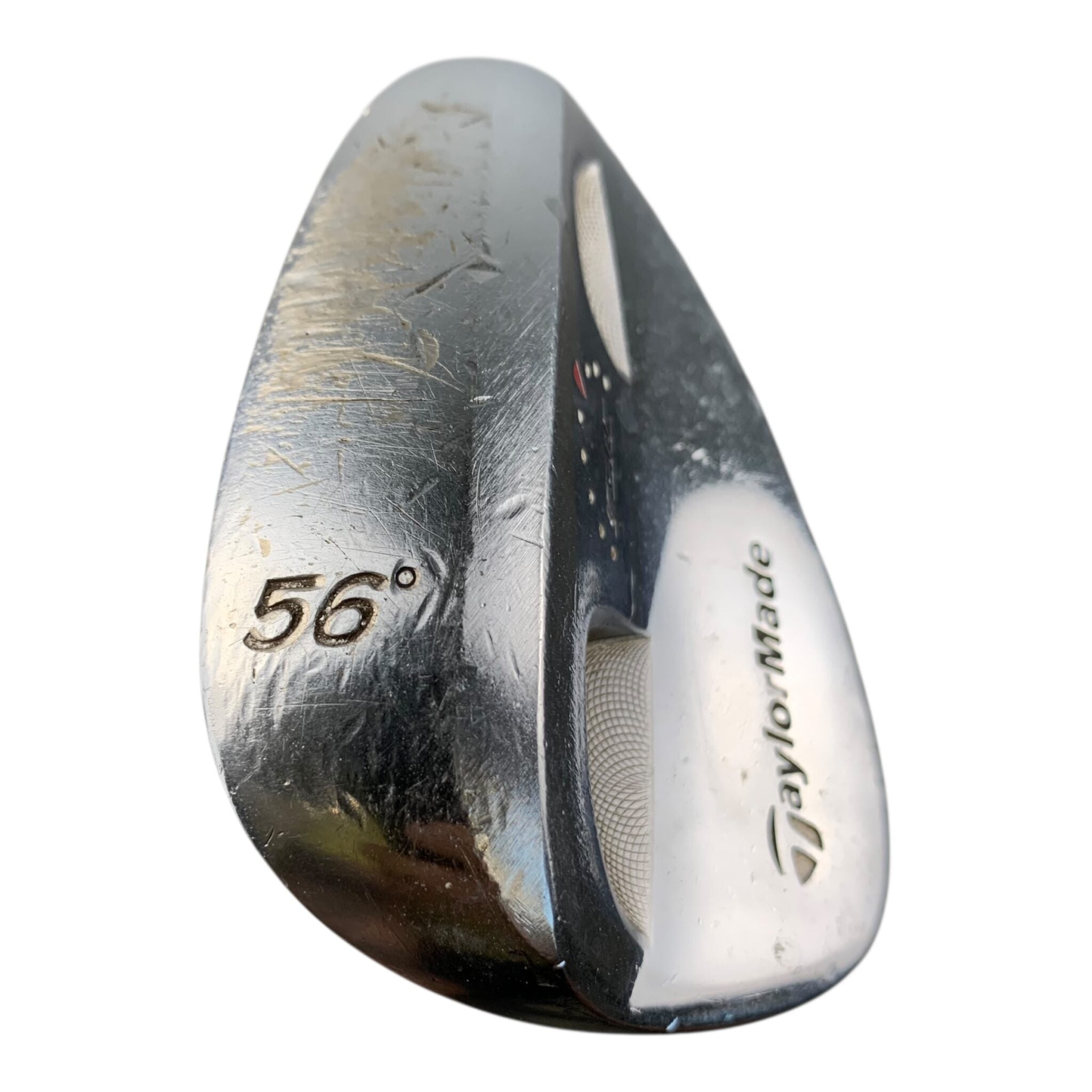TaylorMade RAC Wedge / Steel / #56/12