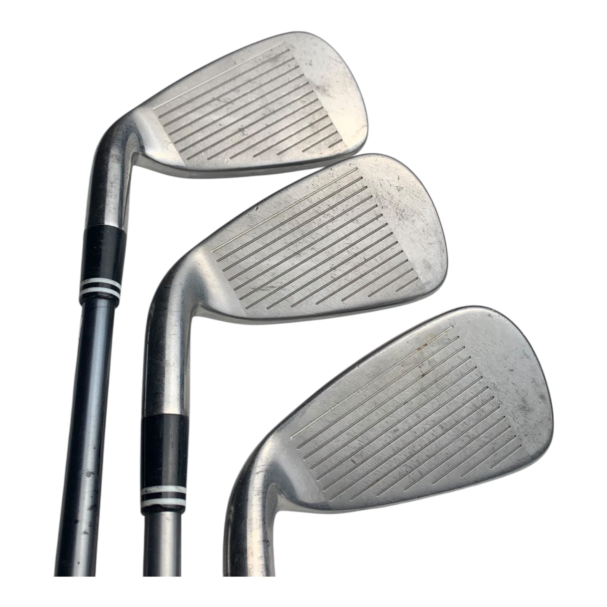 Cleveland Launcher Iron Set / Flex A-flex / 6-PW / Graphite