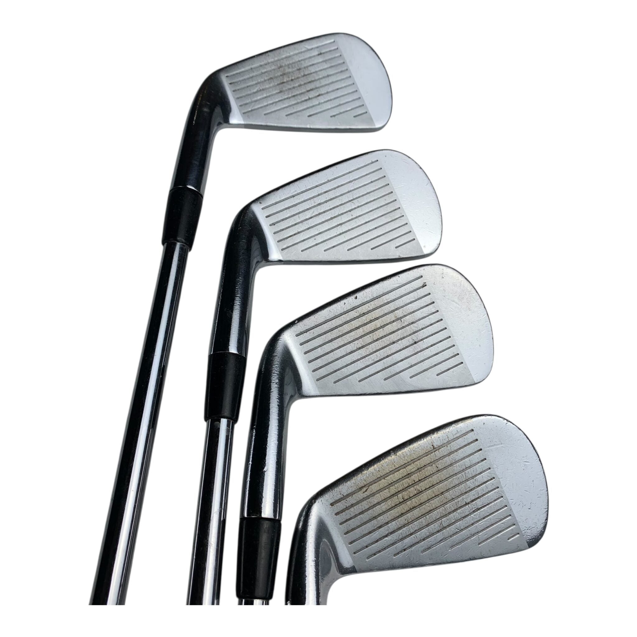 Titleist 710 MB Iron set / Flex X-Stiff / 3-PW / Steel