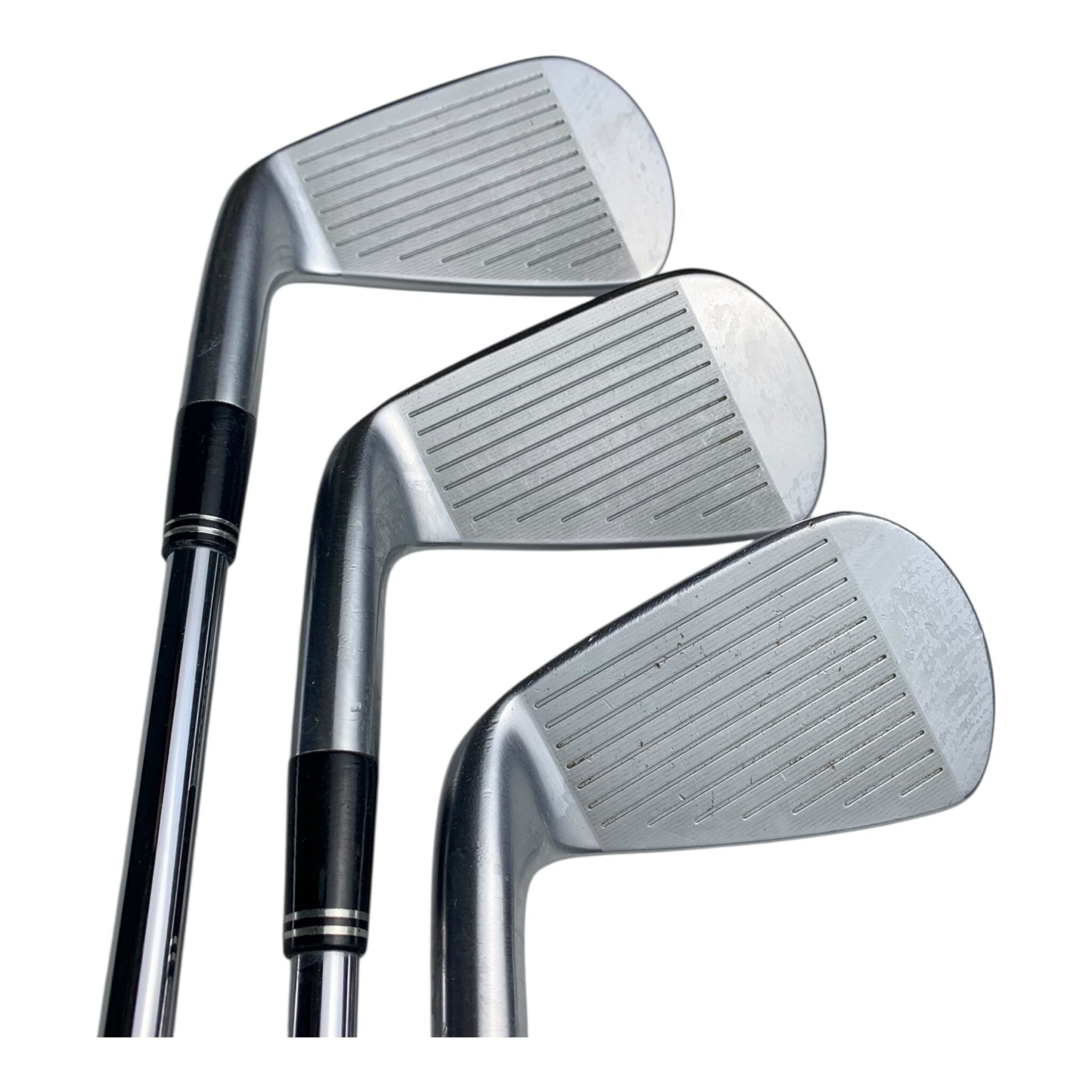 Srixon Z545 Jernsæt / Flex Regular / 6-PW / Stål