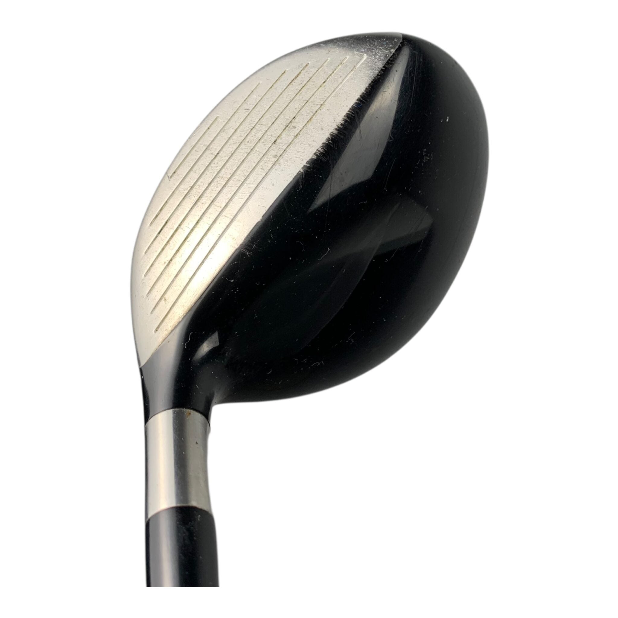 Mizuno F-60 Fairway Wood / Flex Regular / Graphite / #7/21
