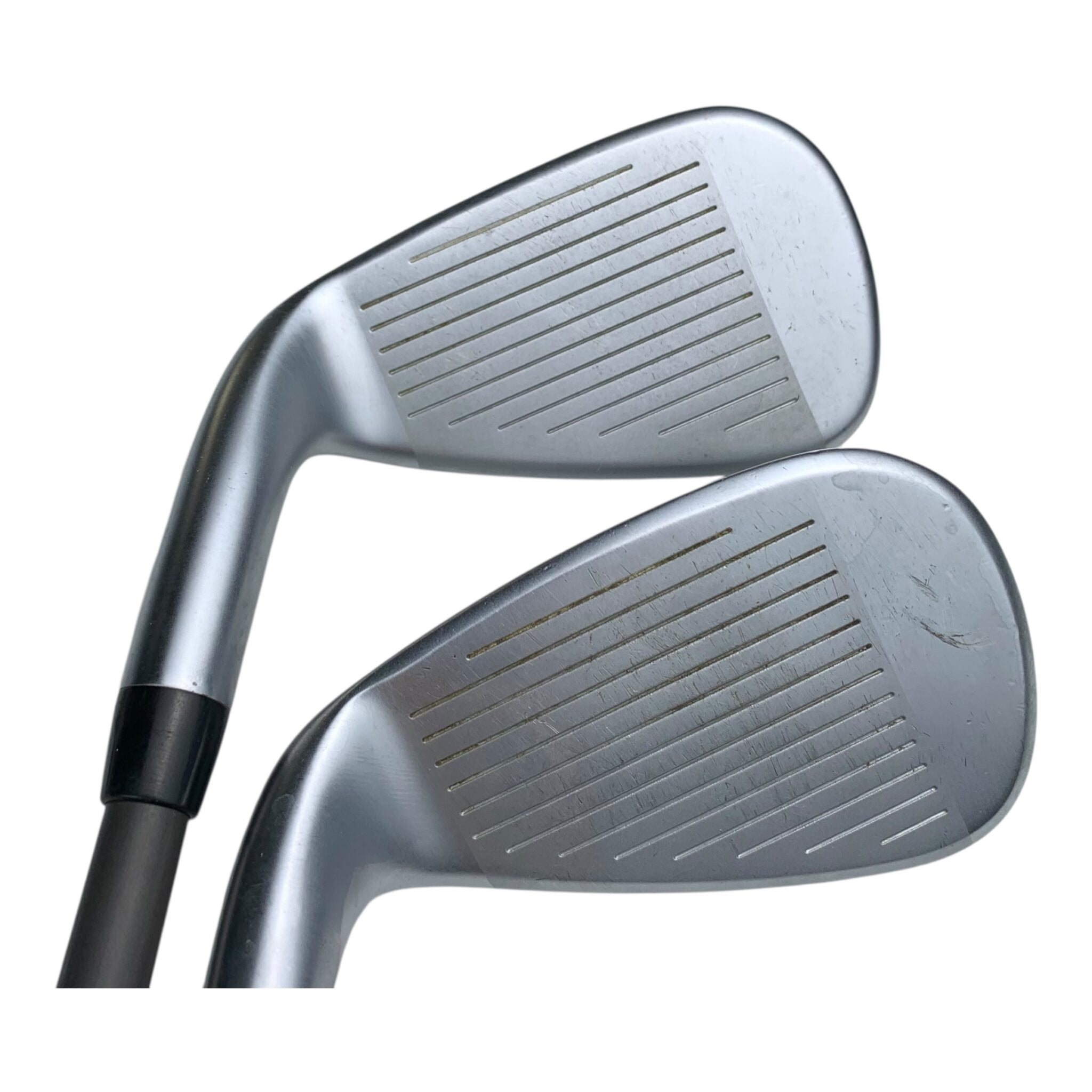Cobra AIR-X Offset iron set / Flex Regular / 6-PW / Graphite