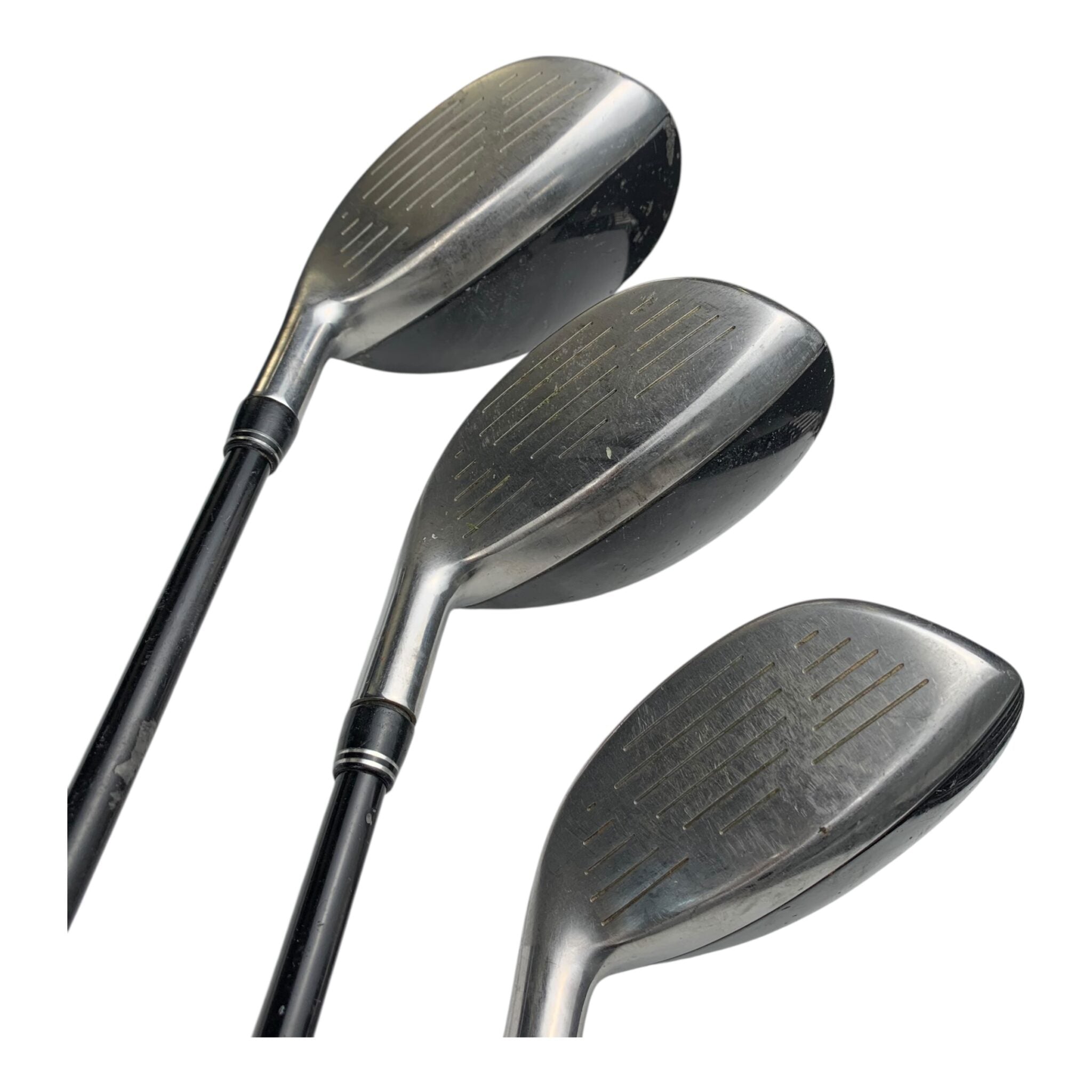 Cobra S3 Max Iron Set / Flex Regular / 4-P / Graphite