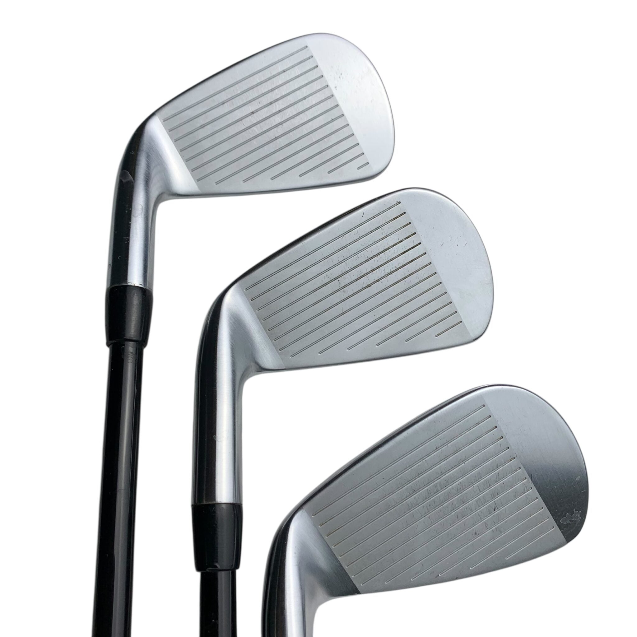 Titleist T200 2023 Jernsæt / Flex A-flex / 6-GW / Grafit