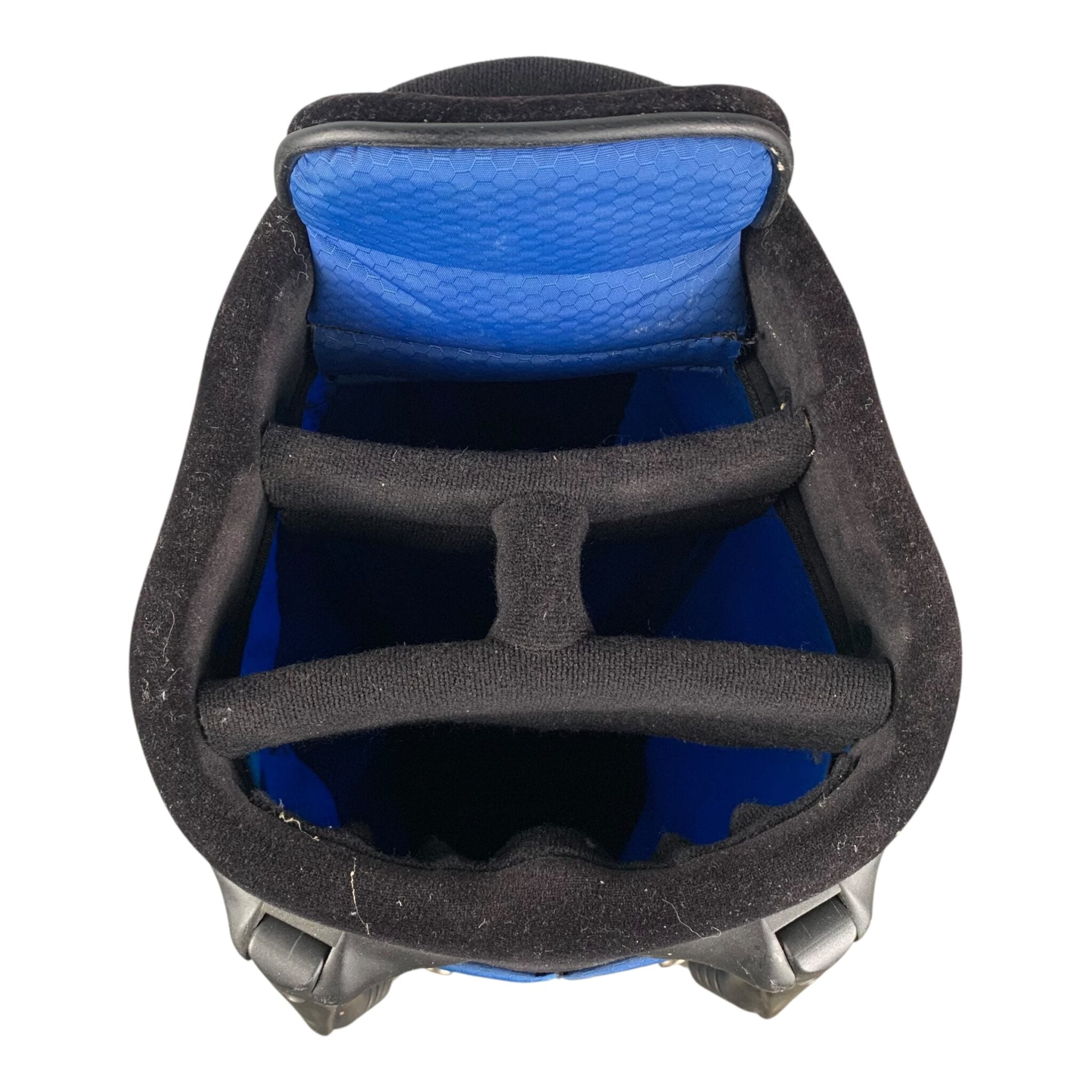 Callaway Standbag / Blau / 5-Rum