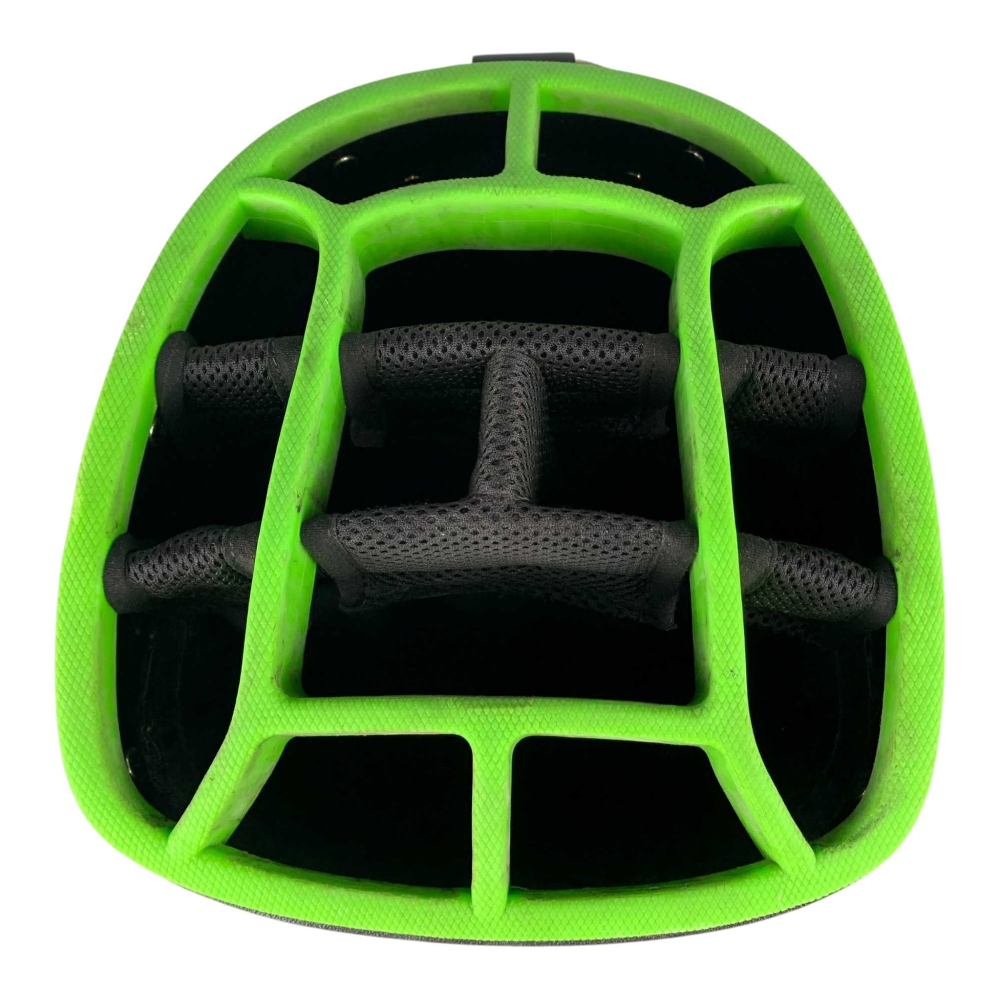 Cobra Staff Bag / 14-Way / White galleri billede 3 - brugt golf udstyr i god stand