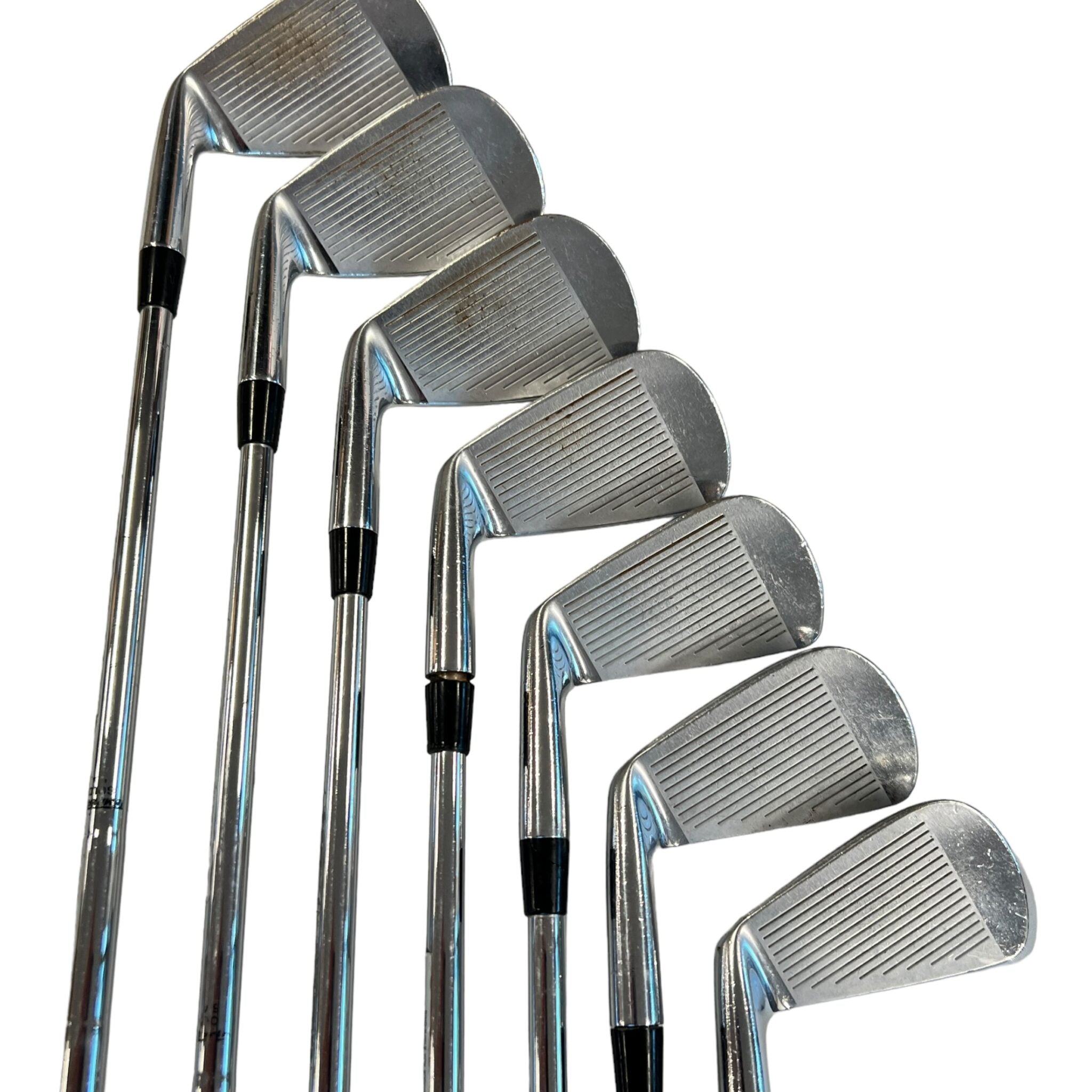 Nike VR Pro Blade jernsæt / Flex Stiff / 4-PW / Stål