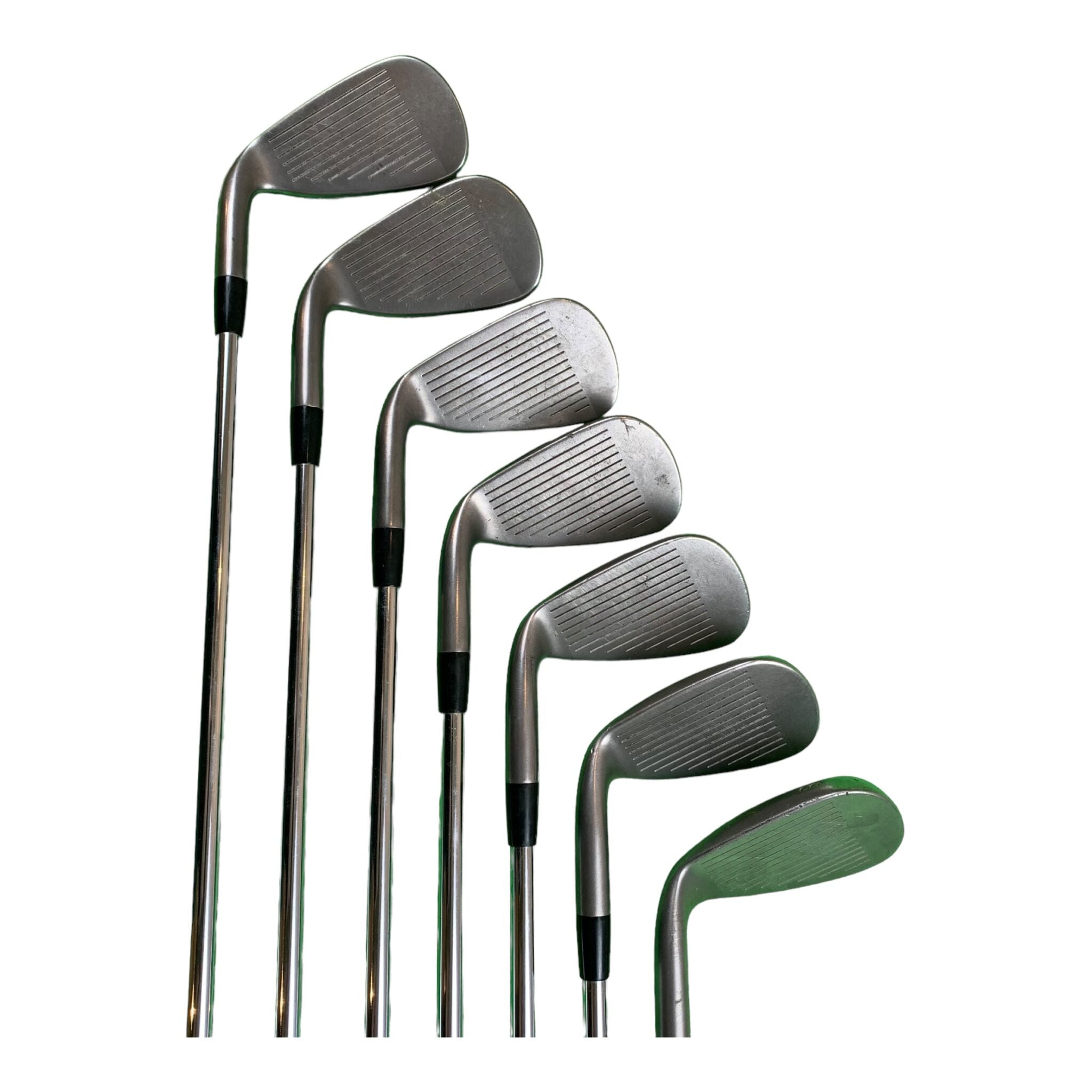 Mizuno JPX-EZ iron set / Flex Regular / 5-PW+SW / Steel