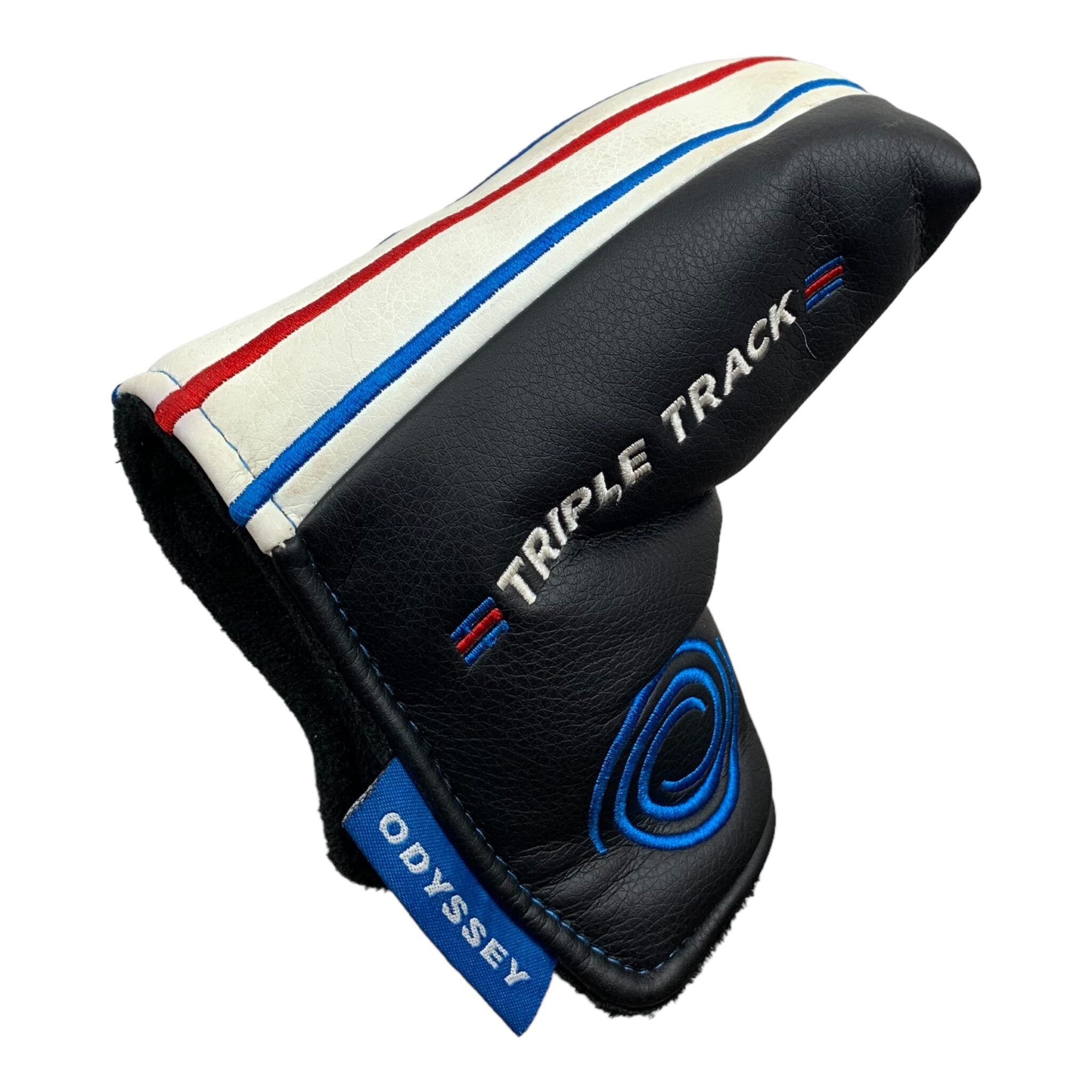 Odyssey Triple Track Double Wide Putter / 34" / Original Grip