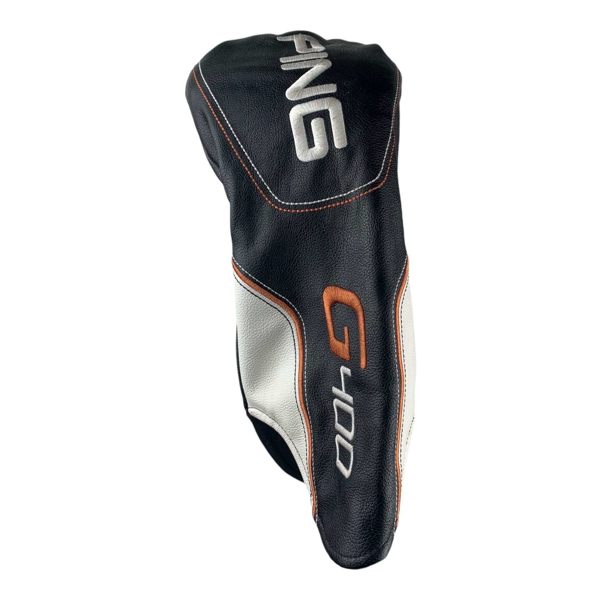 Ping G400 Max Driver / Flex Regular / Loft 10.5