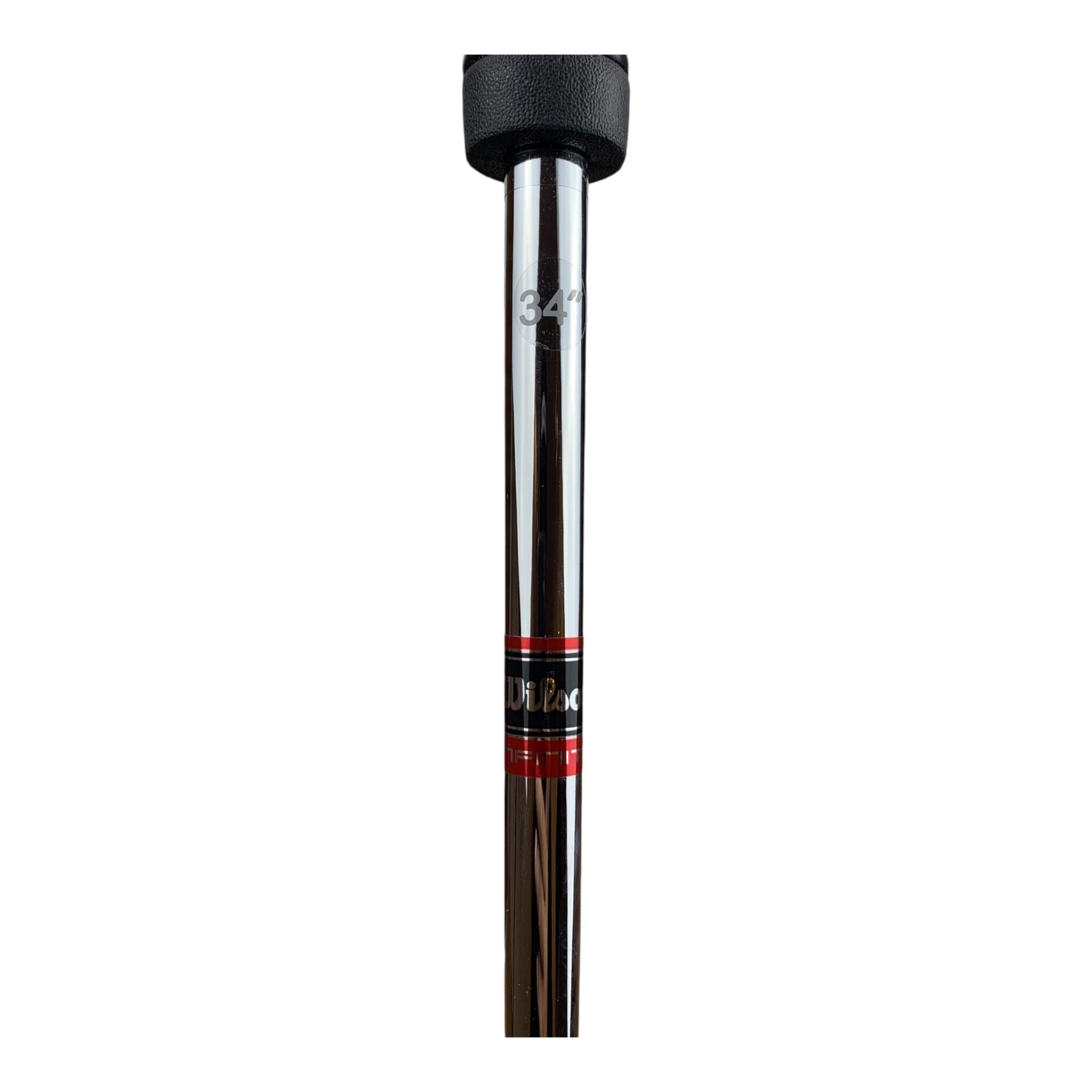 Wilson Infinite Michigan Ave. putter // 34"