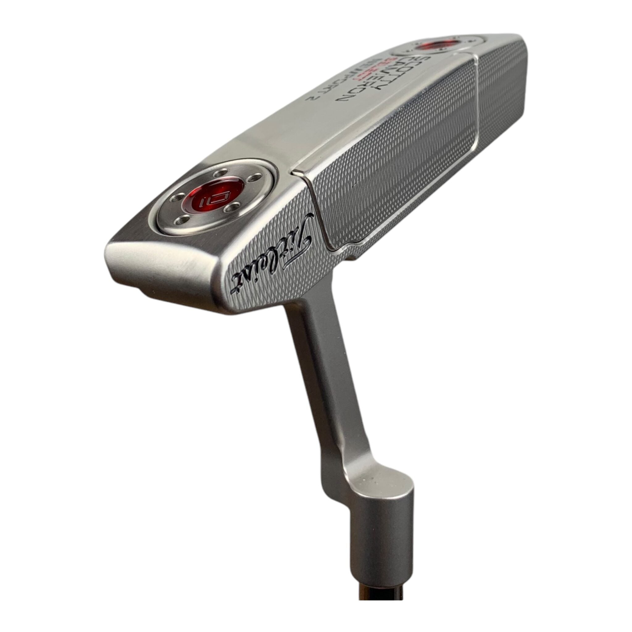 Scotty Cameron Seleziona Newport 2 Putter / 35"