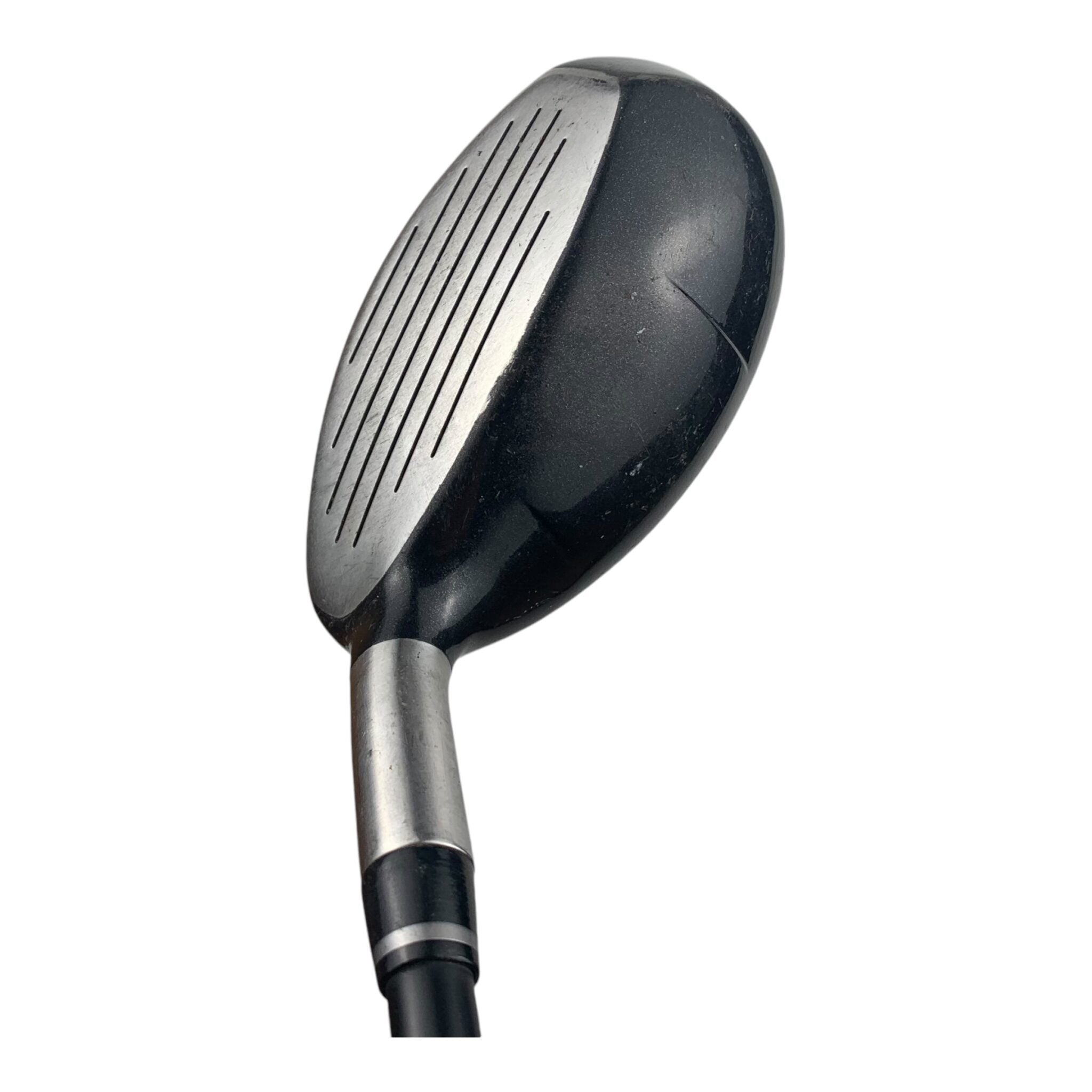 RAM Wizard Hybrid / Flex Damen - Graphit / #3/18