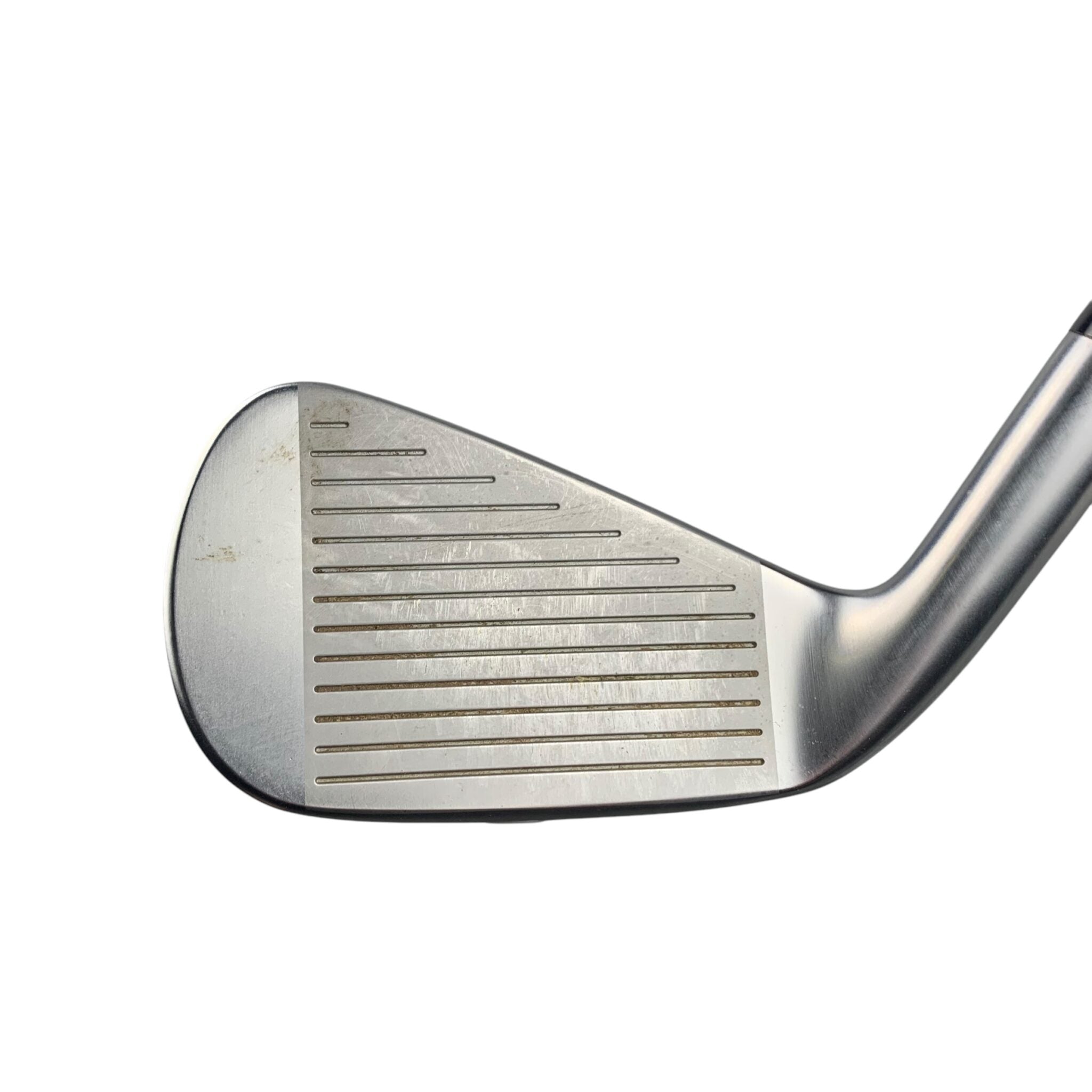 Mizuno JPX 921 Forged Iron / Steel / #6/27