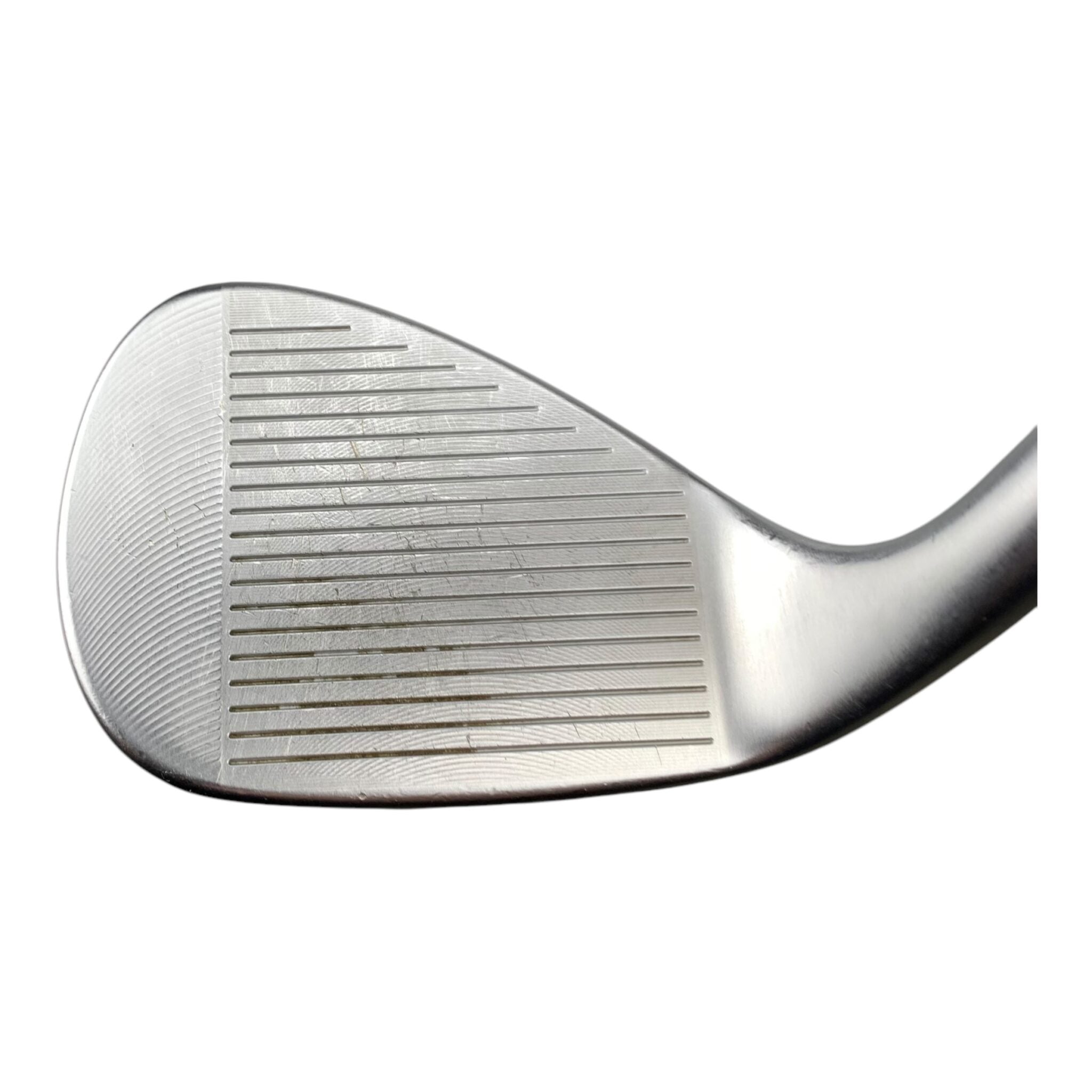 Cleveland CBX Zipcore Wedge / Graphite / #60/10