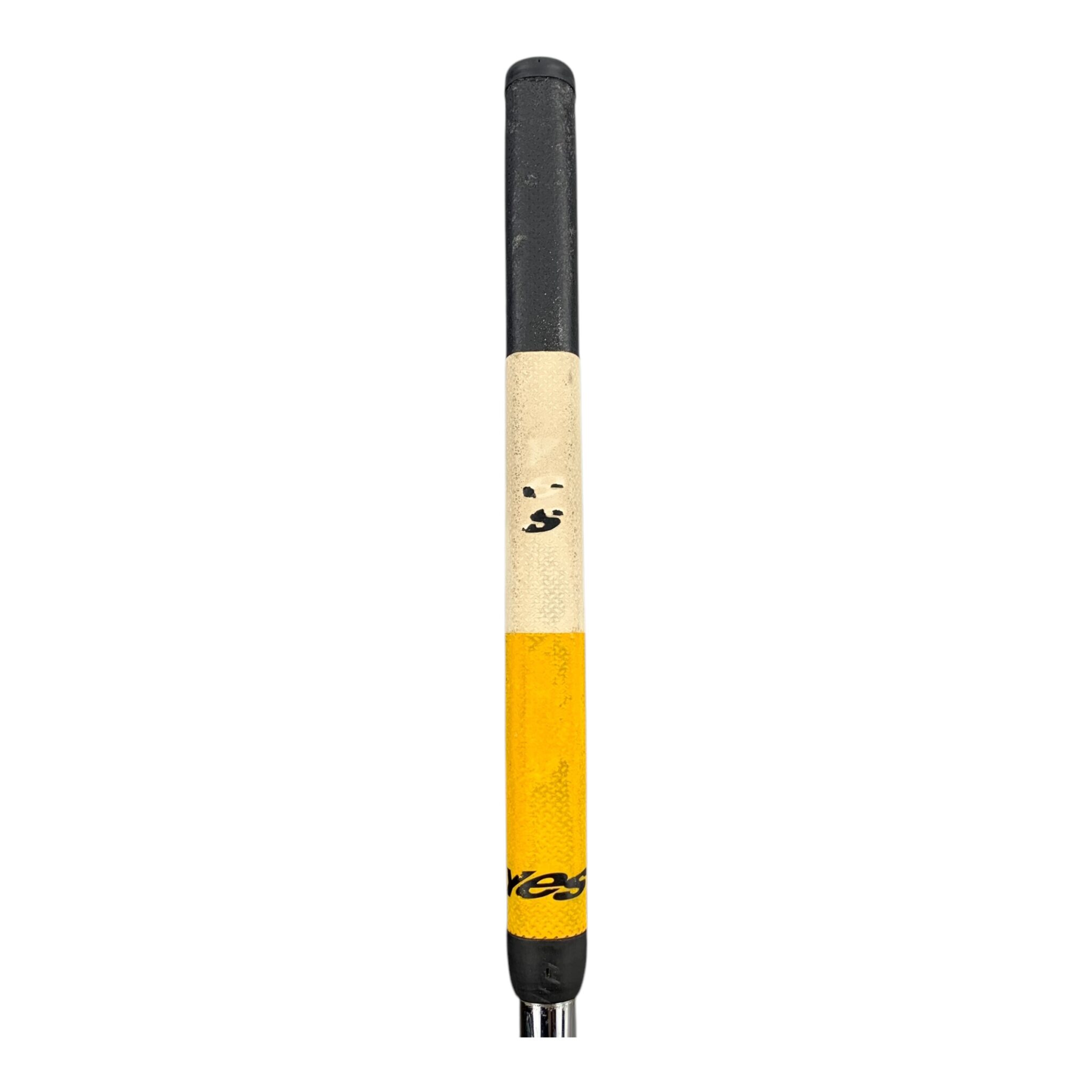 JA! Natalie Putter / 35"