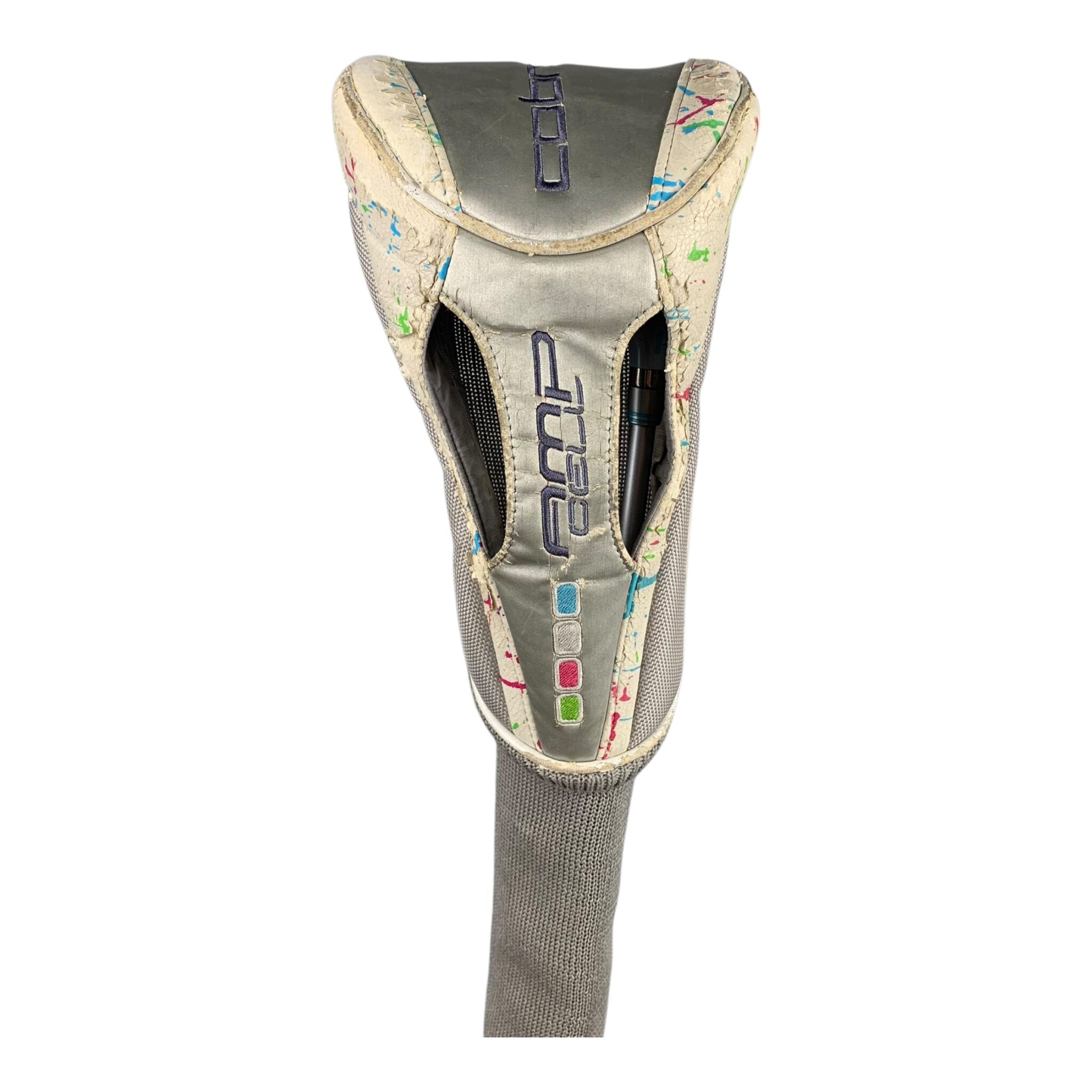 Cobra Cella AMP Offset Driver / Flex Ladies / Loft 13.5