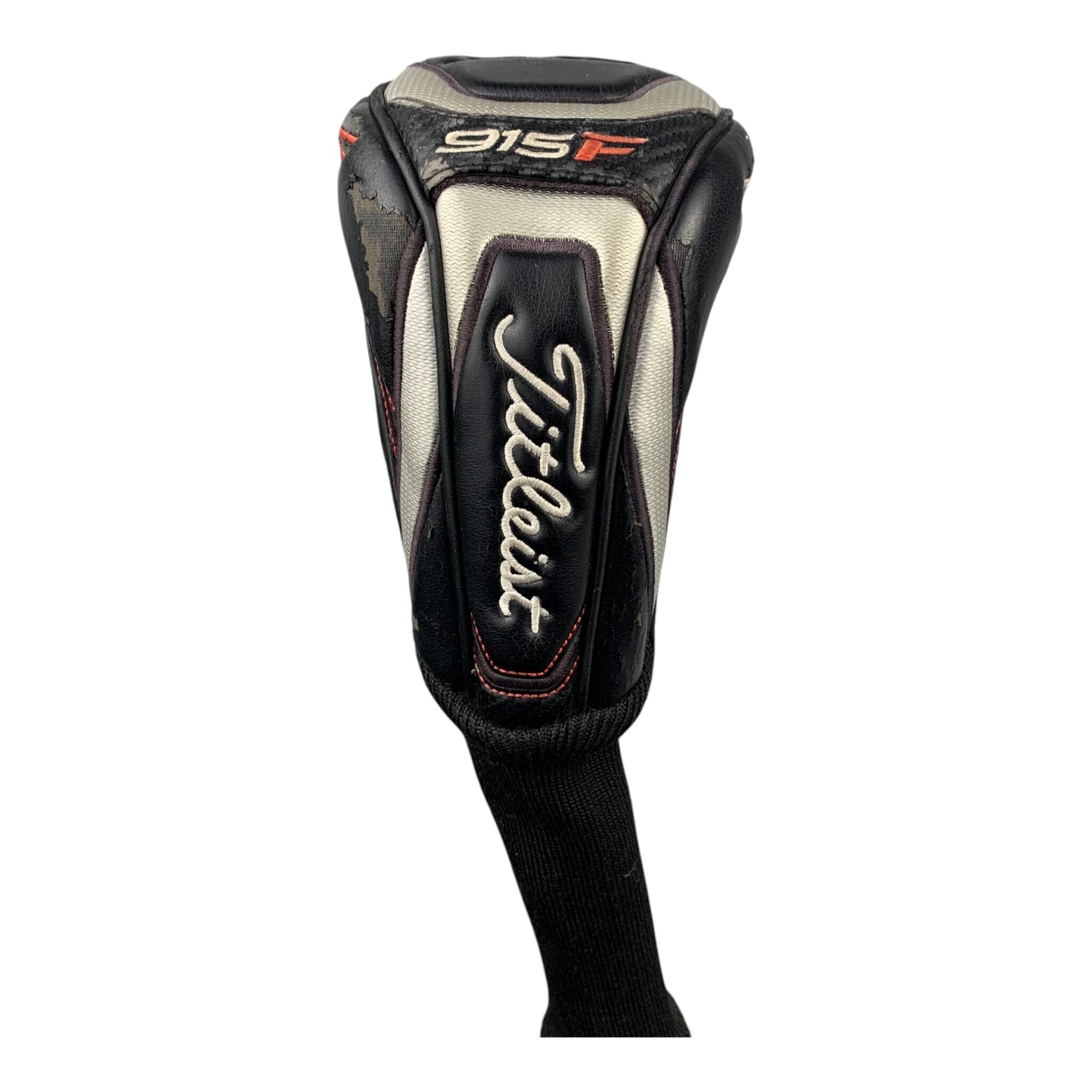 Titleist 915F Fairway Wood / Flex Regular / Grafito / #3/13.5