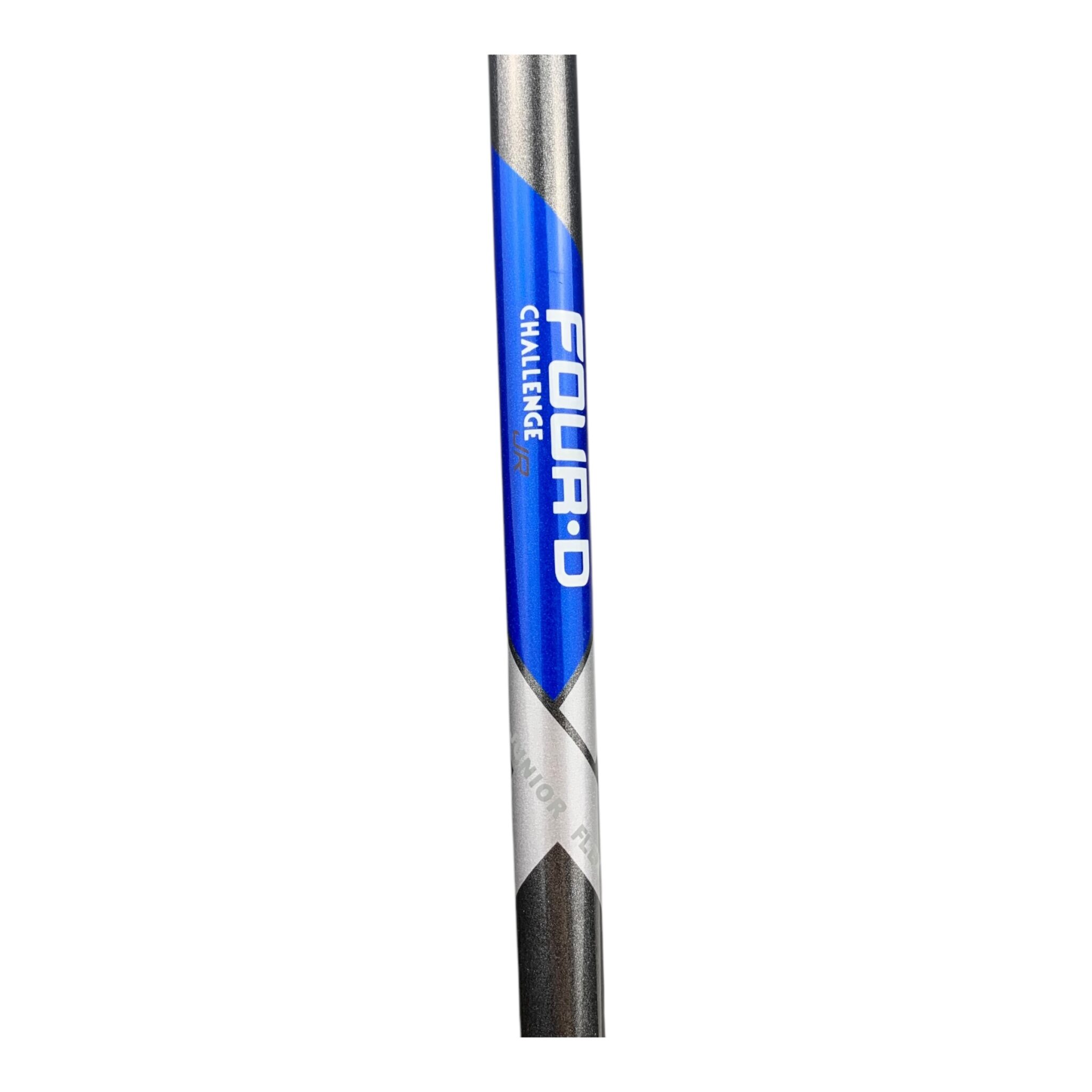 Four-D Challenge Junior Hybrid / Flex Junior / Graphite / #4/28