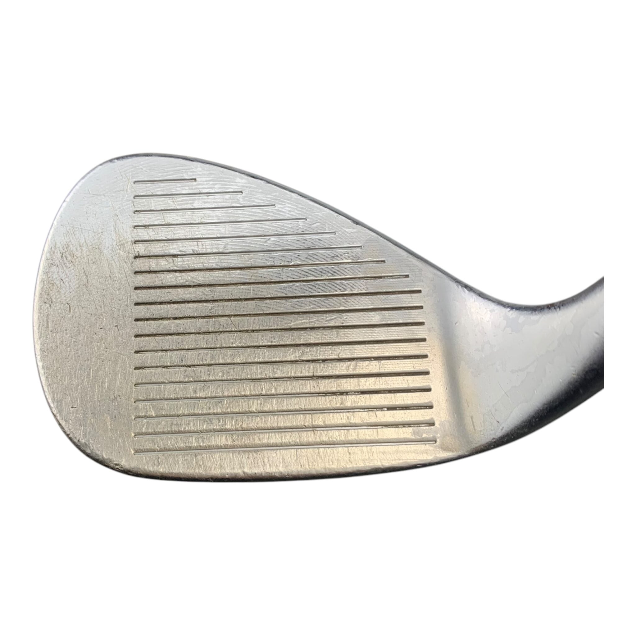 Cleveland CBX Wedge / Acciaio / #60/10