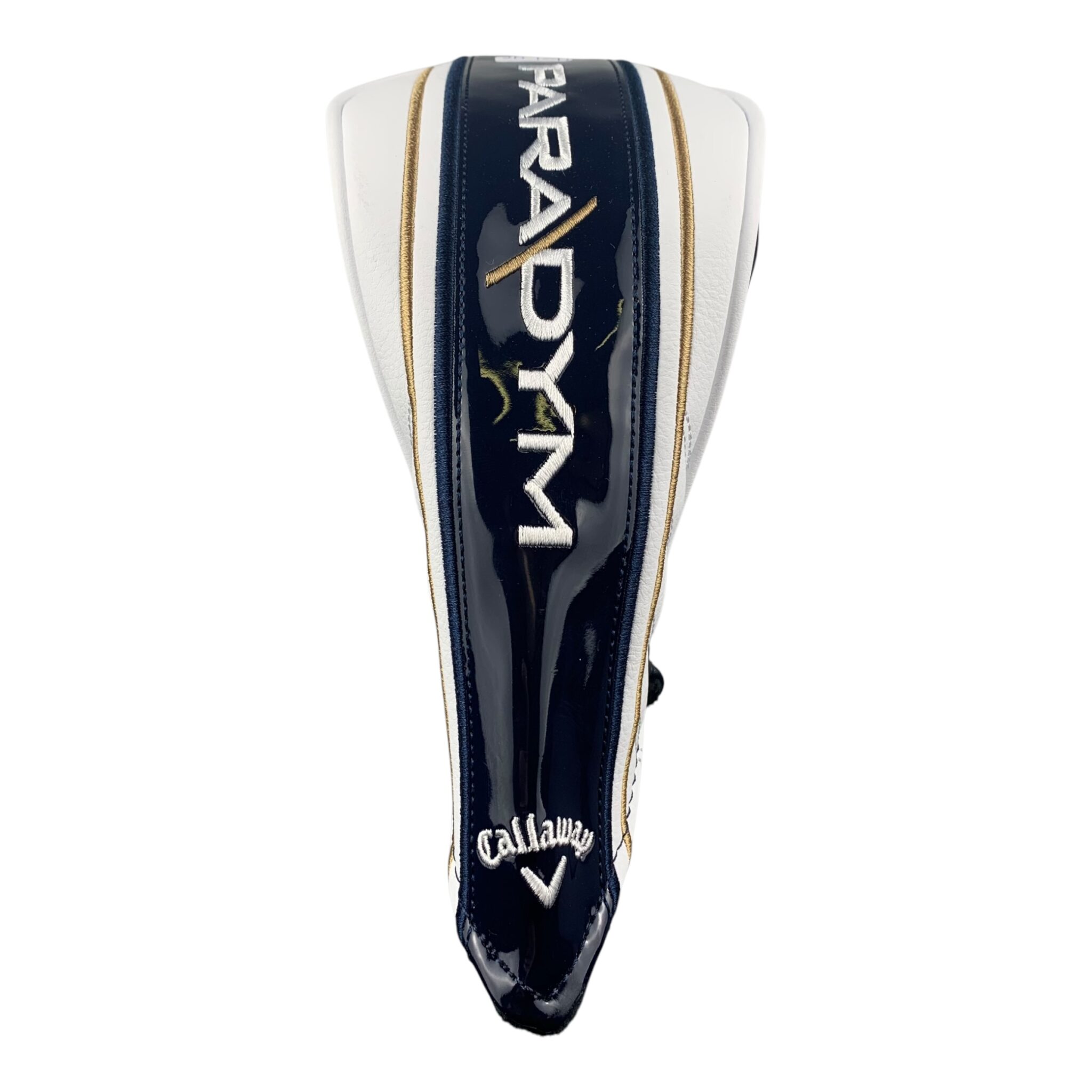 Callaway Paradym Fairway Wood / Flex A-flex / Graphite / #7/21 - Gaucher