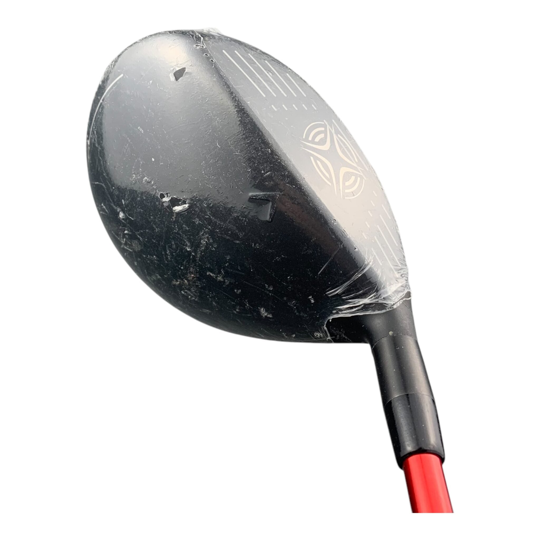 Venstre Callaway XR 16 Fairway Wood / Flex Stiff / Grafit / #3/15