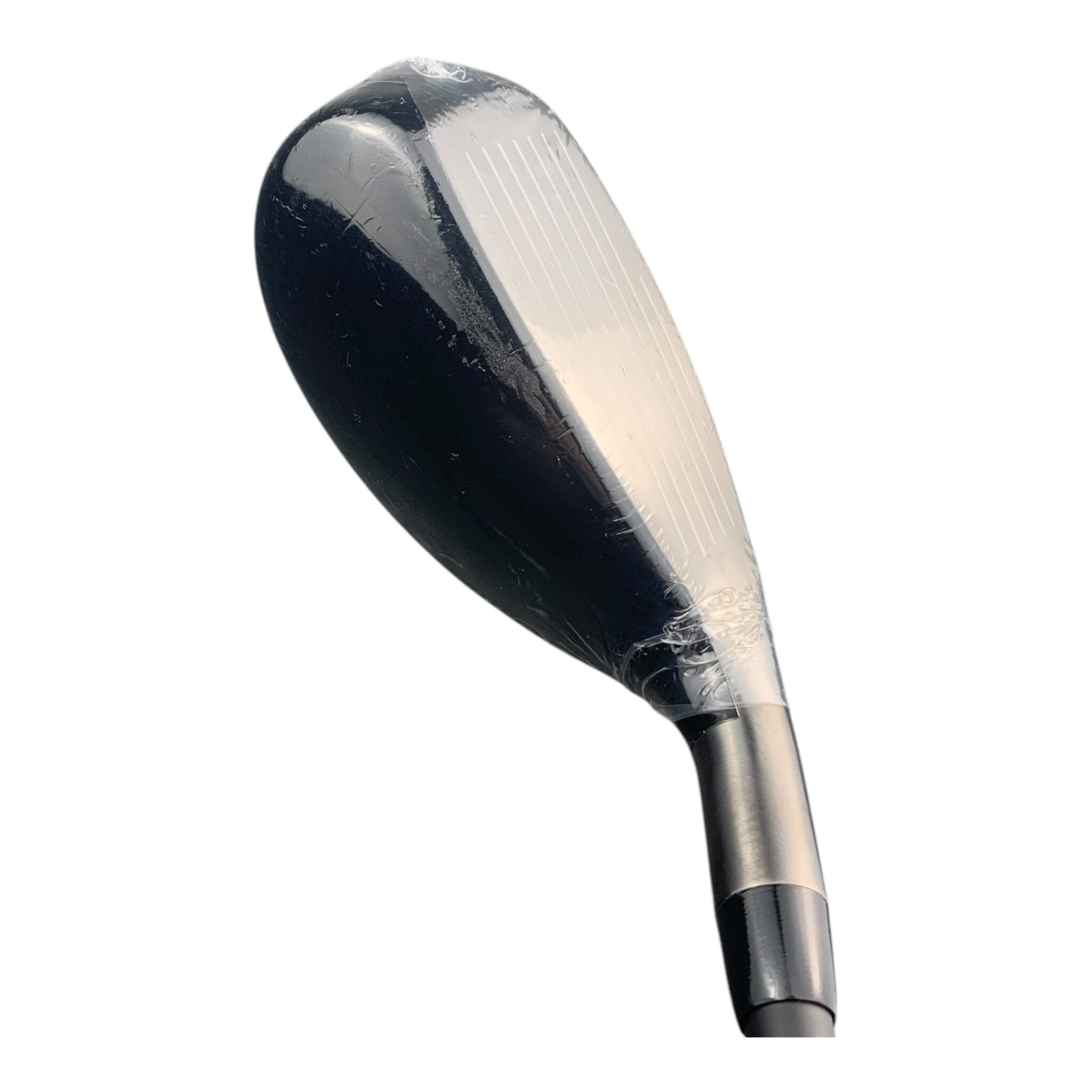 Left Callaway Apex Pro Hybrid / Flex Stiff / Graphite / #3/20