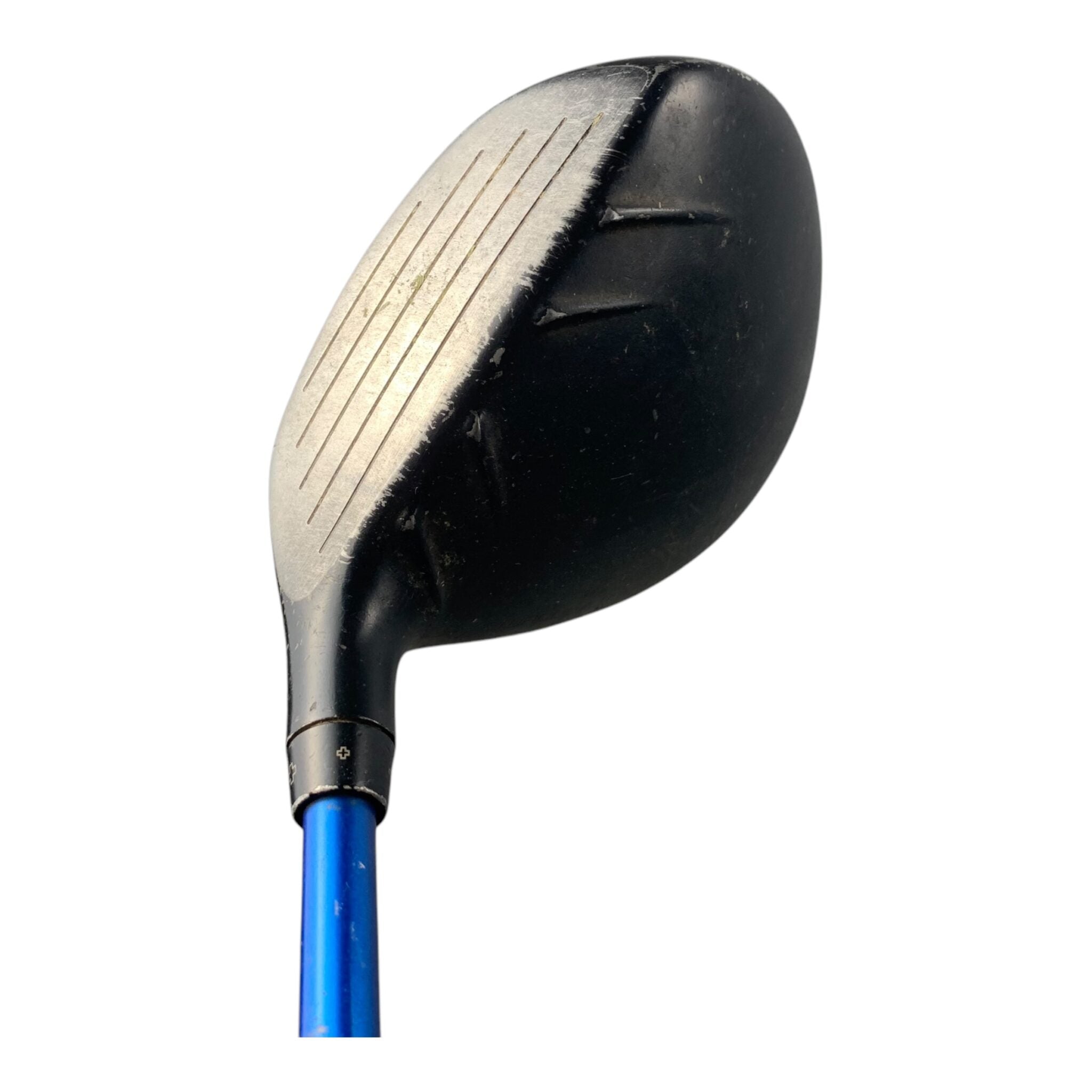 PING G30 Fairway Wood / Flex Regular / Graphite / #5/18
