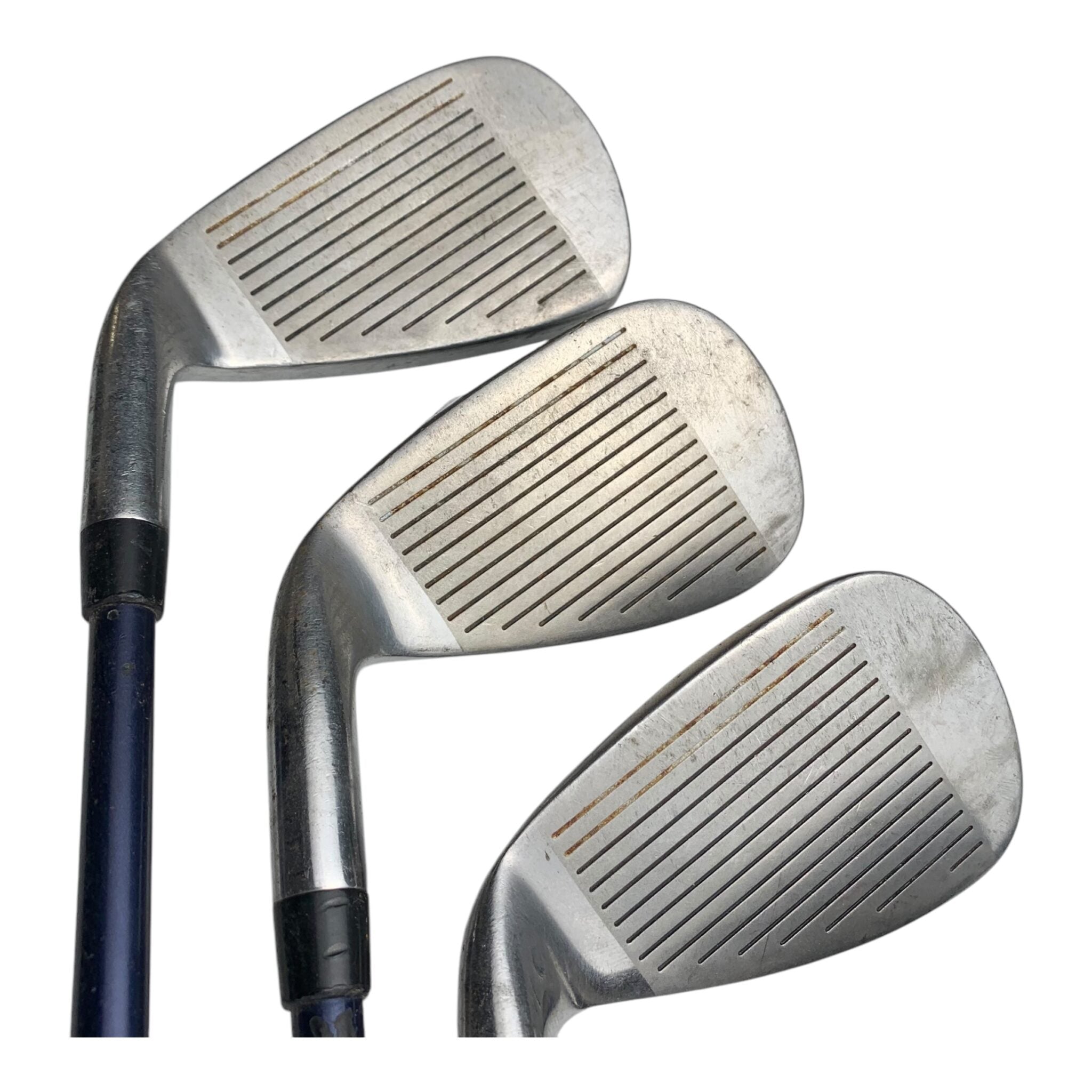 B51 Bomber Eisenset / Flex Ladies / 5-PW / Graphit