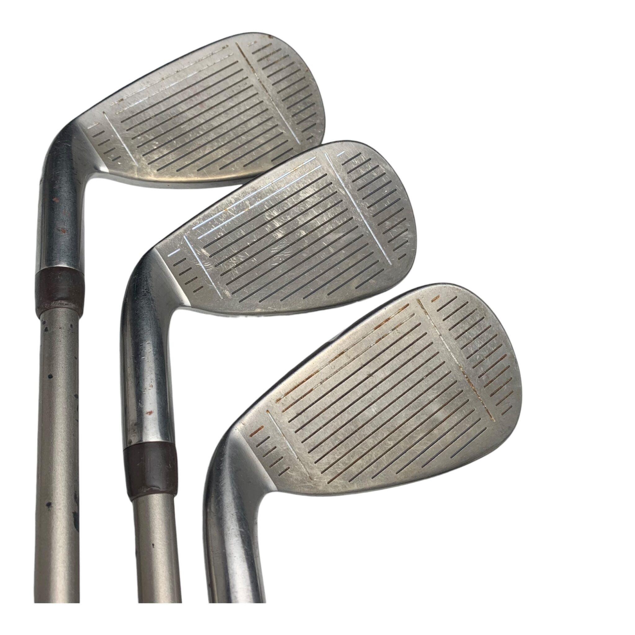 TaylorMade Super Steel Burner Jernsæt / Flex Ladies / 5-SW / Grafit