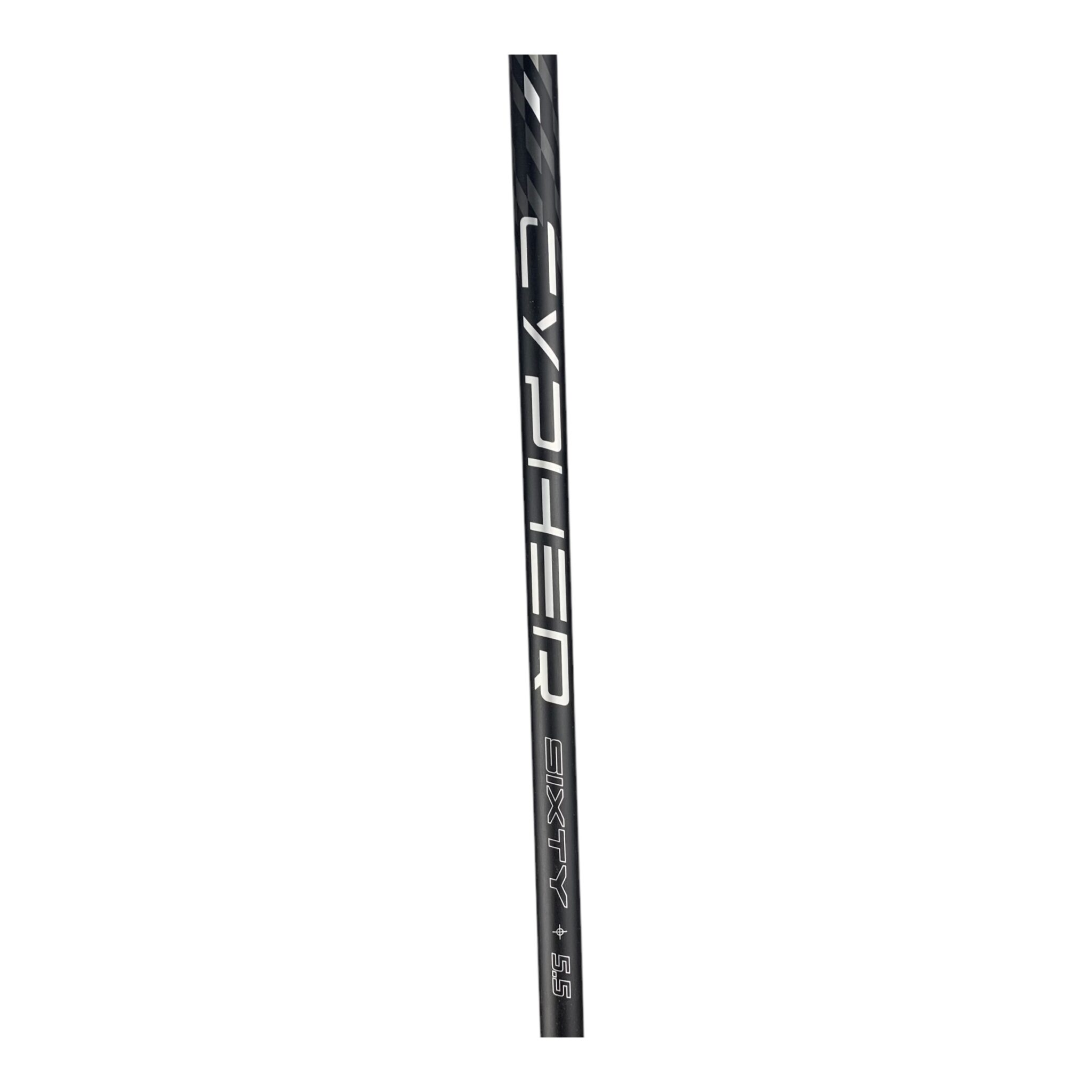 Callaway Hybrid Shaft / Cypher Seventy 6.0 / Flex Stiff / 40" - 4 Hybrid