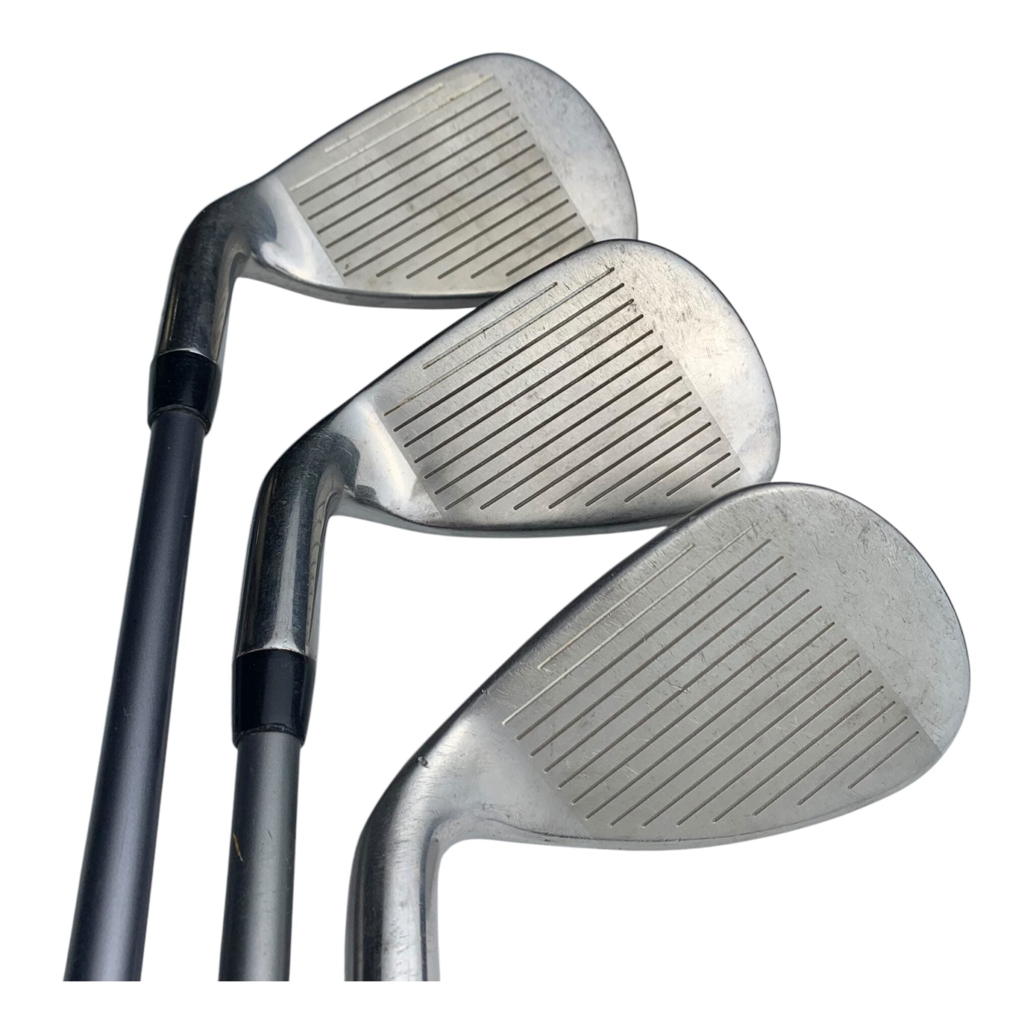 Callaway RAZZA Set di ferri / Flex Ladies /6-SW/ Grafite