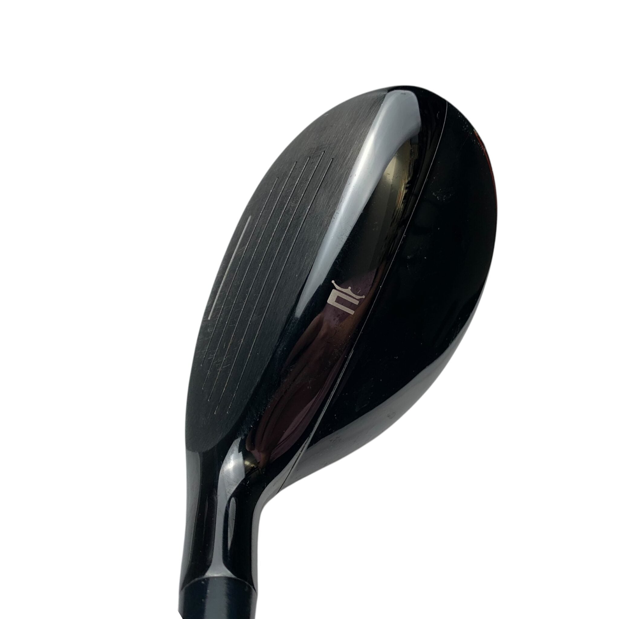 Cobra T-Rail Gen. 3 iron sets / Flex A-flex / 5H-P / Graphite