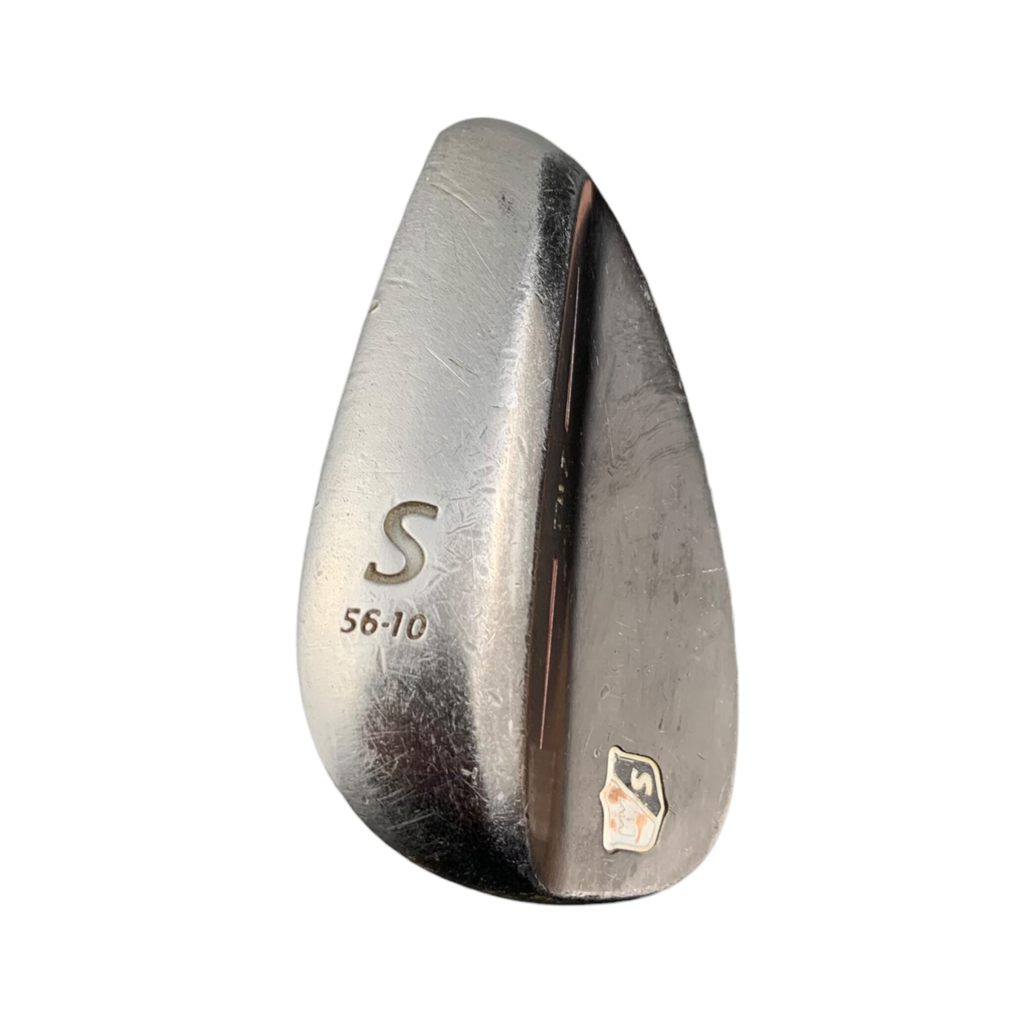 Wilson Staff TW7 Wedge / Steel / #56/10