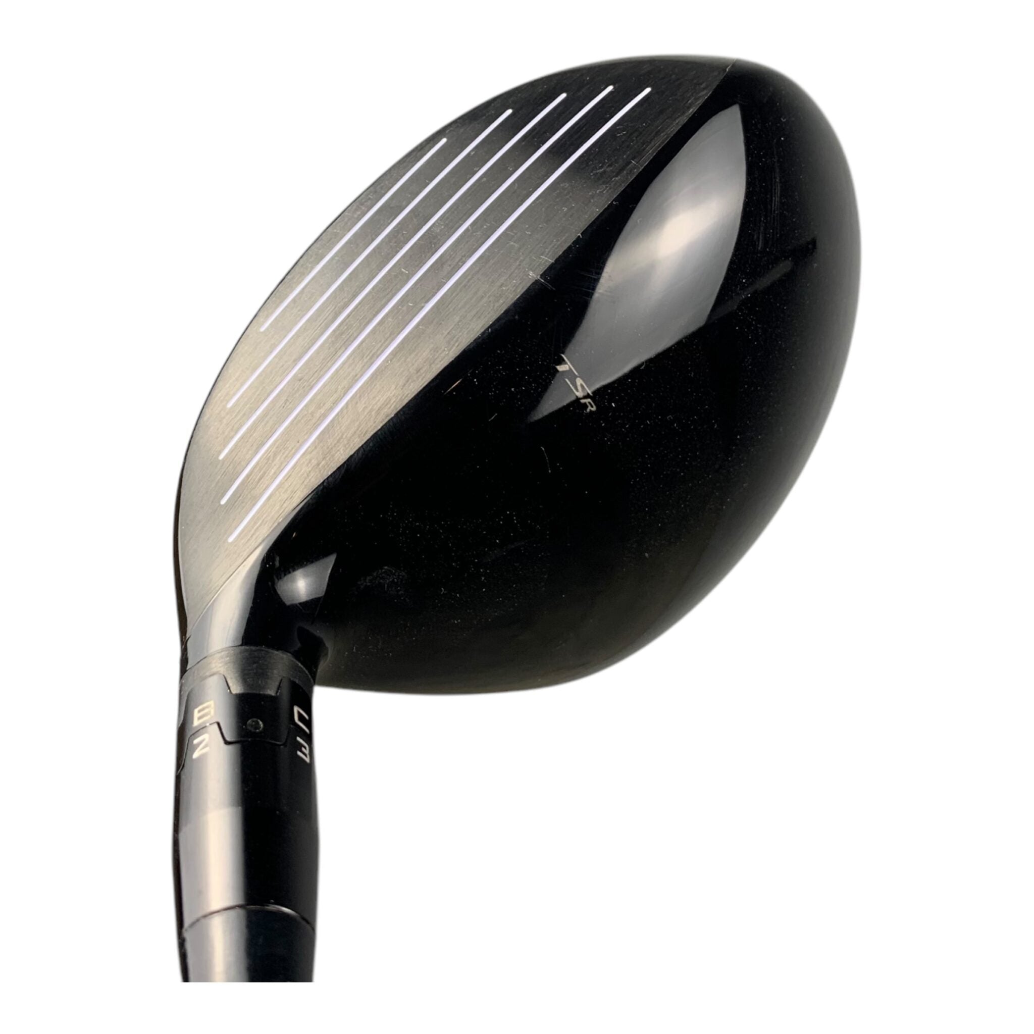 Titleist TSR3 Fairway Wood / Flex Regular / Grafito / #3/15