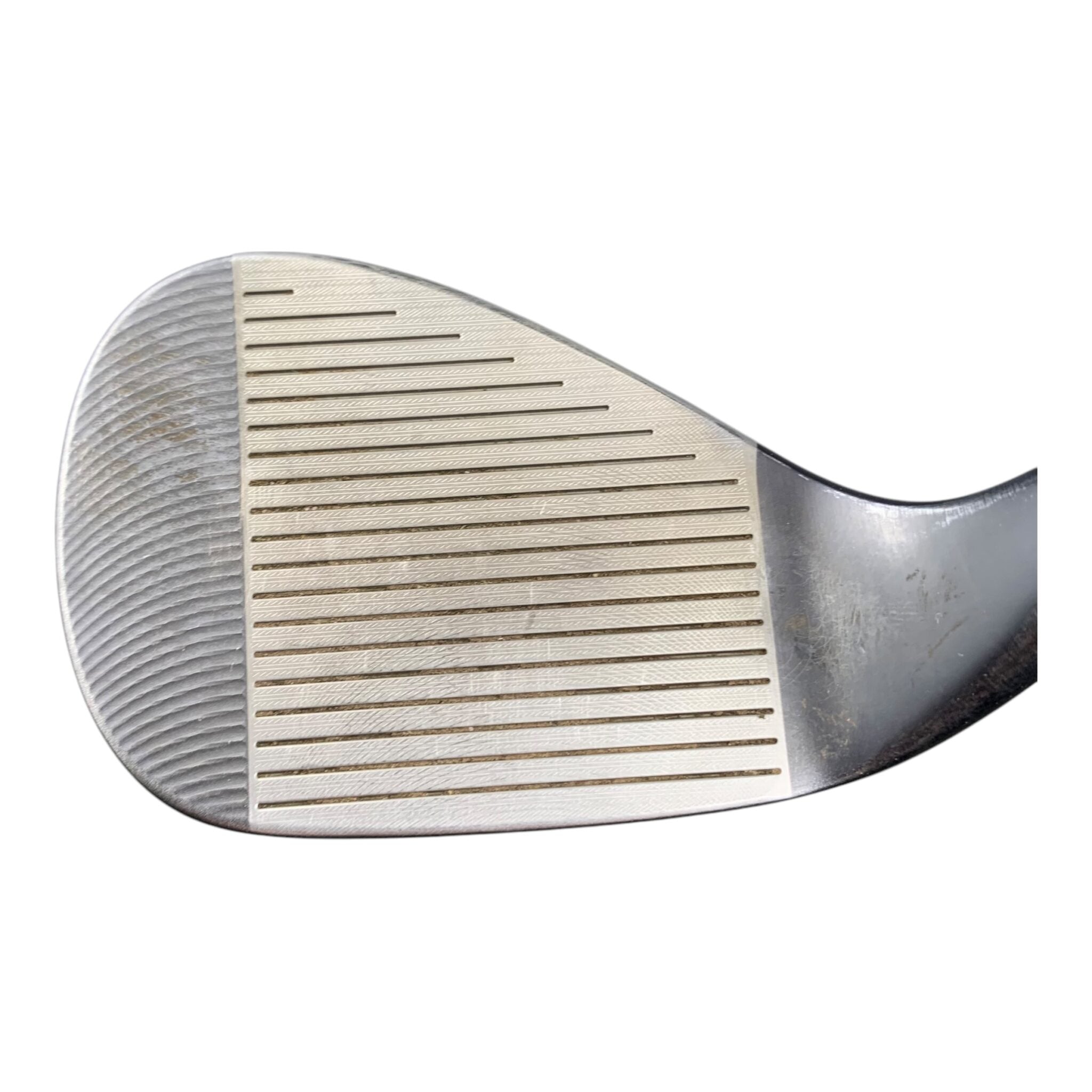 Callaway Ganasce MD5 / Acciaio / #50/10