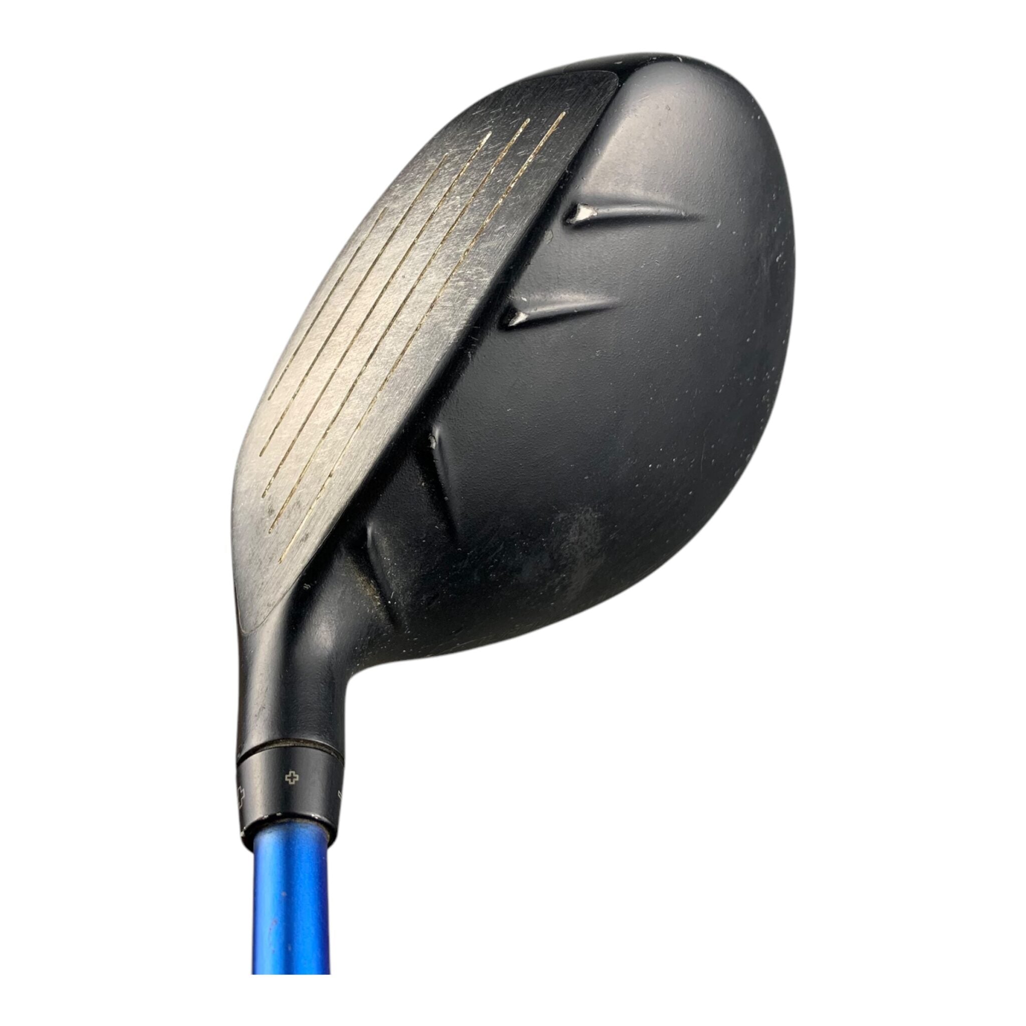 PING G30 Fairway Wood / Flex A-flex / Graphit / #3/14.5