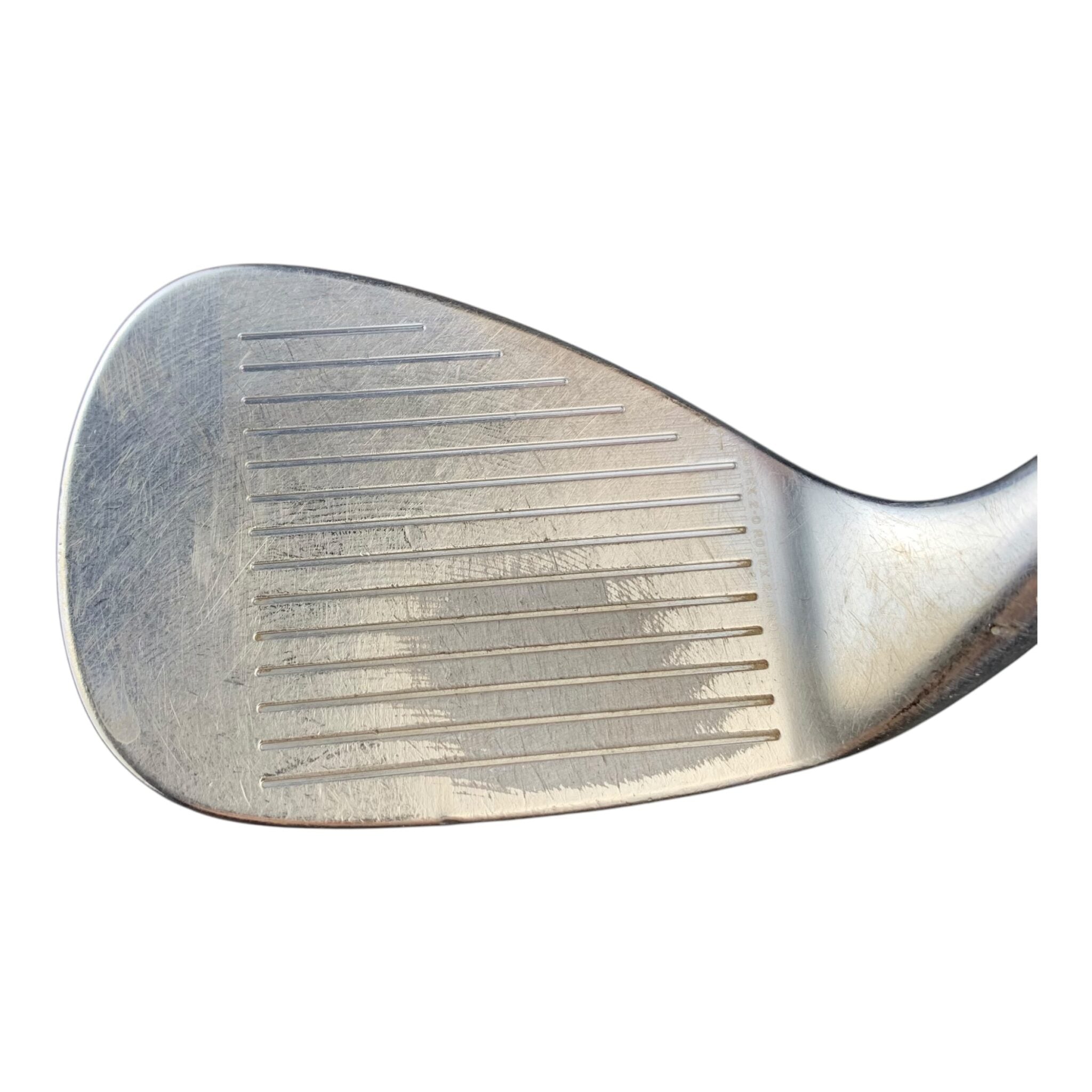 Cleveland 588 RTX 2.0 CB Tour Satin Wedge / Steel / #54/10