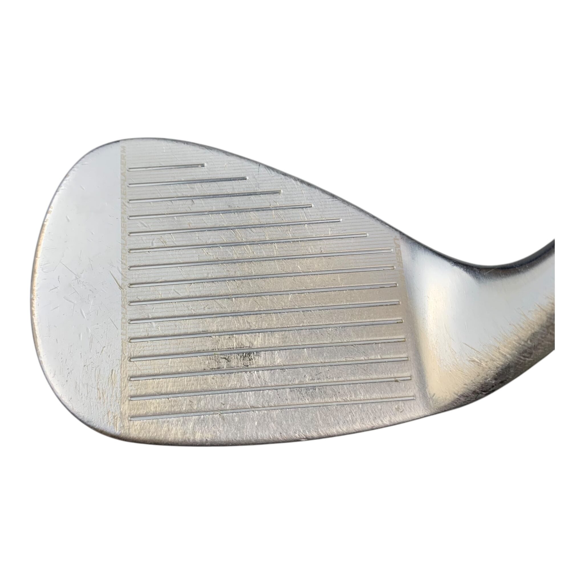 Cleveland CG-16 Wedge / Acero / #56/14