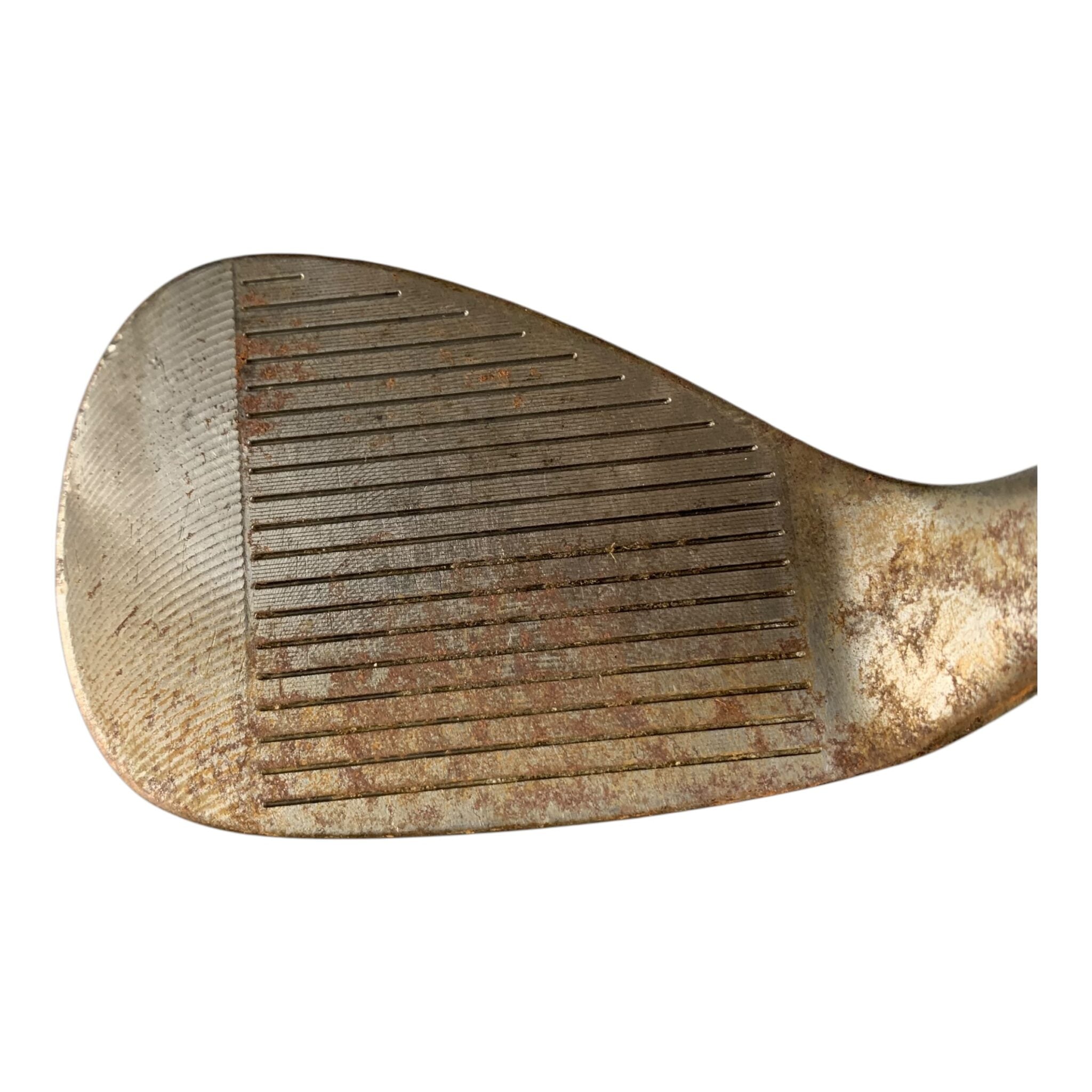 Cleveland RTX Zipcore Wedge / Steel / #56/10